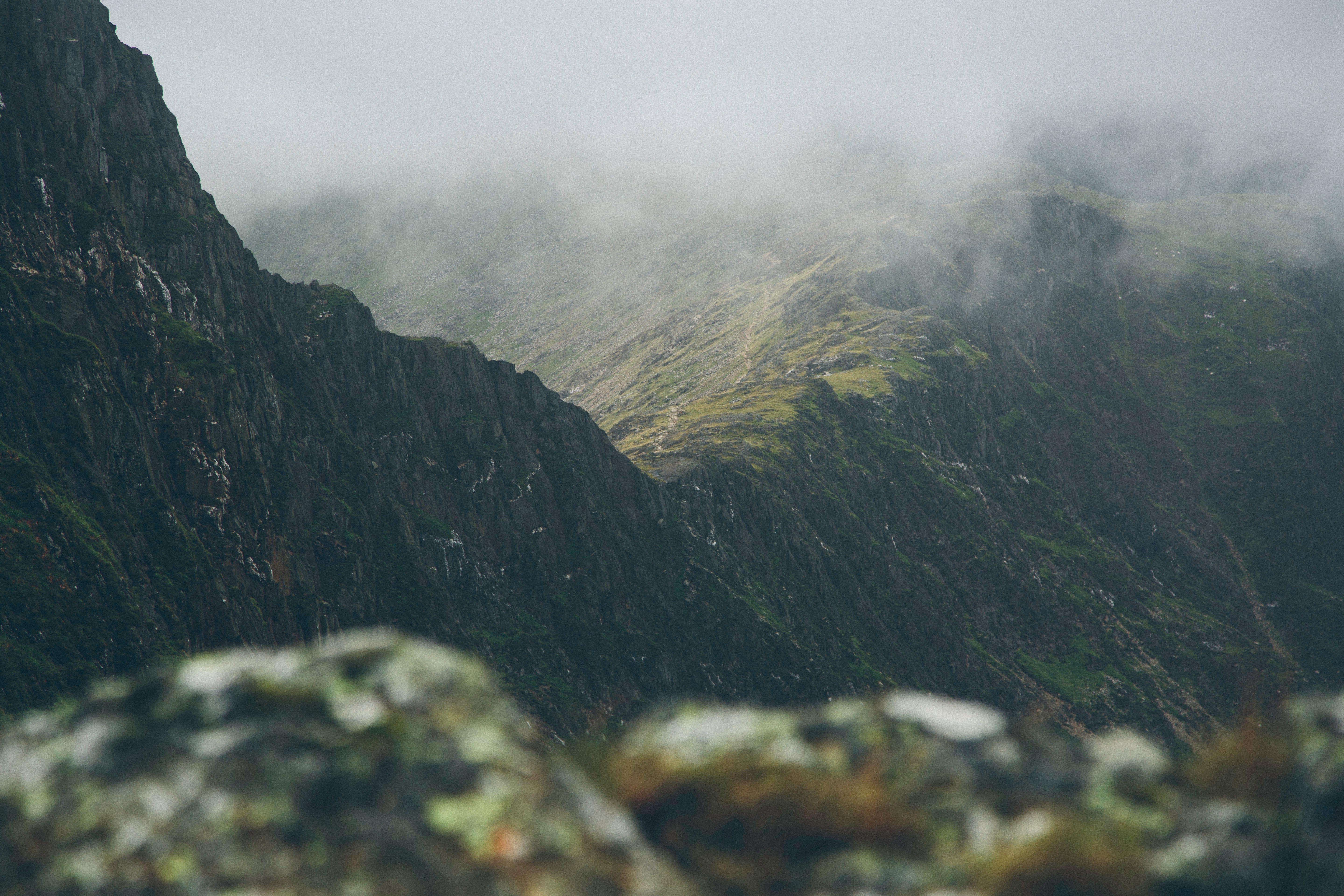Wallpapers landscape nature outdoor on the desktop