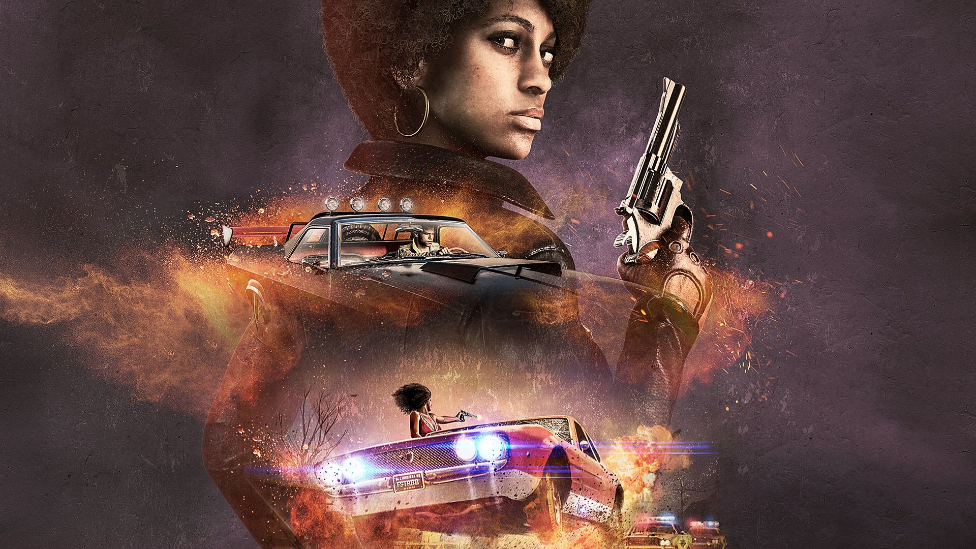 Заставка из мафия 3