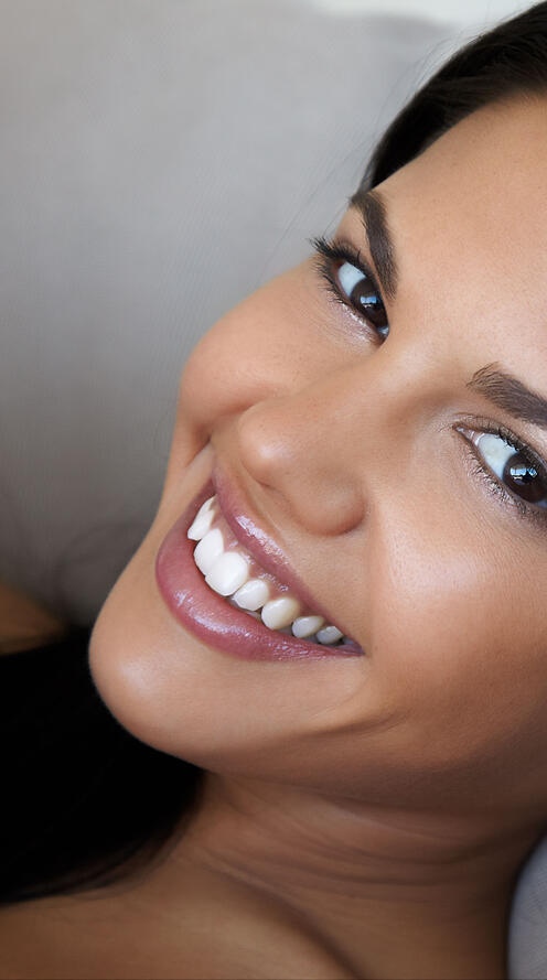 Эротикалық фото тұсқағаздар Жалаңаш Галле Хью