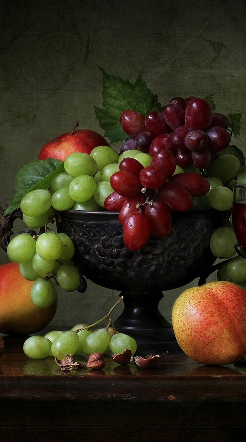 Fashion Crystal Glass With Feet Fruit Plate Snacks Dry Fruit Plate Fruit Basket
