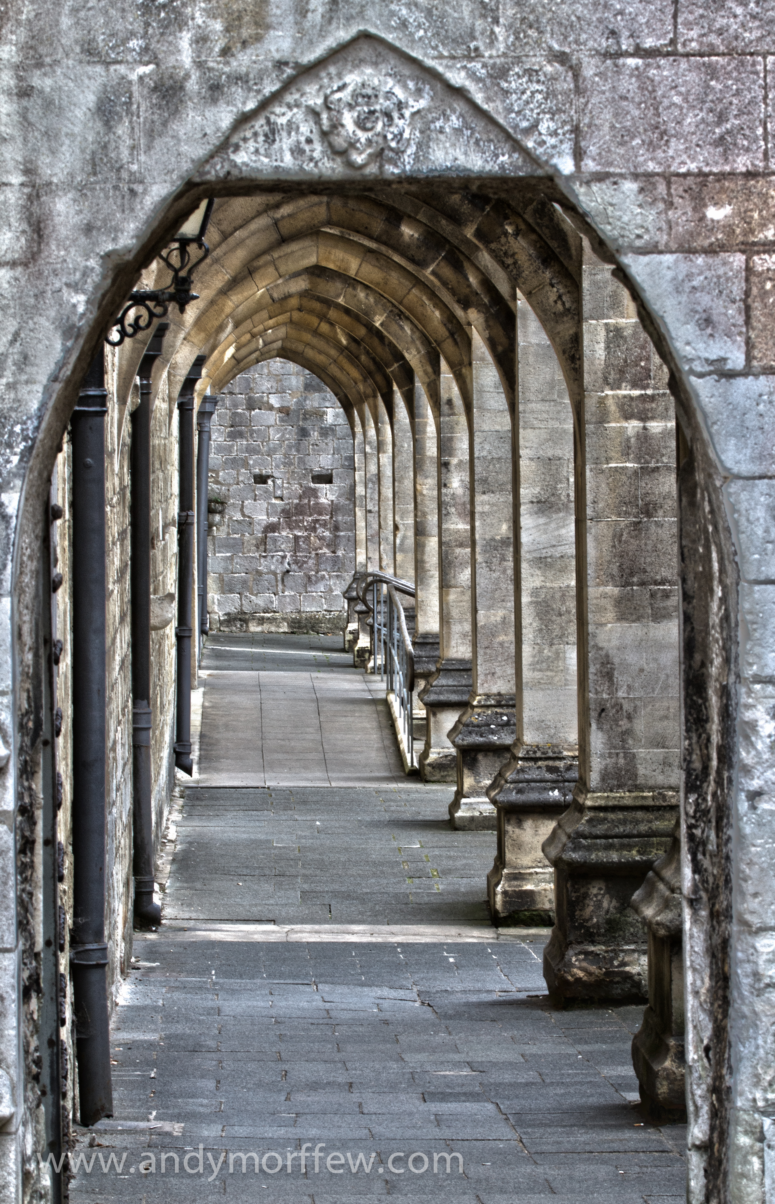 桌面上的壁纸岩石 建筑学 建筑物