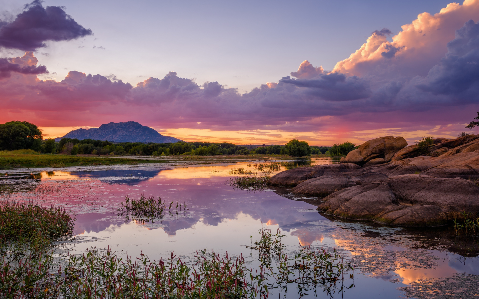 Обложки для Вконтакта размером 1920x768