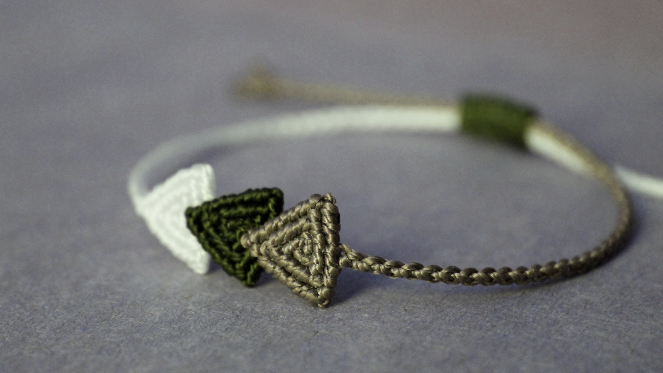 Wallpapers necklace silver jewellery on the desktop