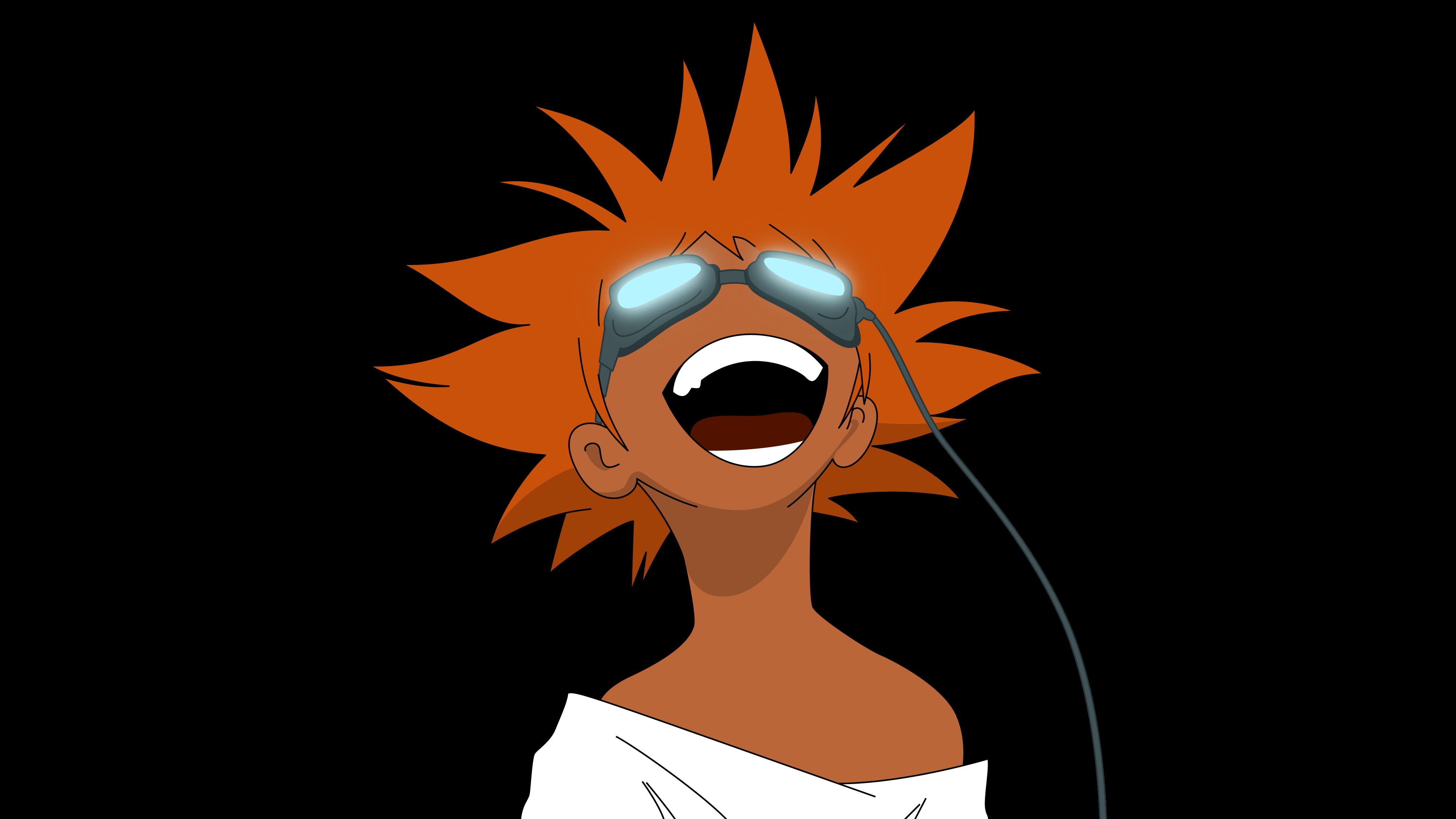 Wallpapers illustration anime cartoon on the desktop