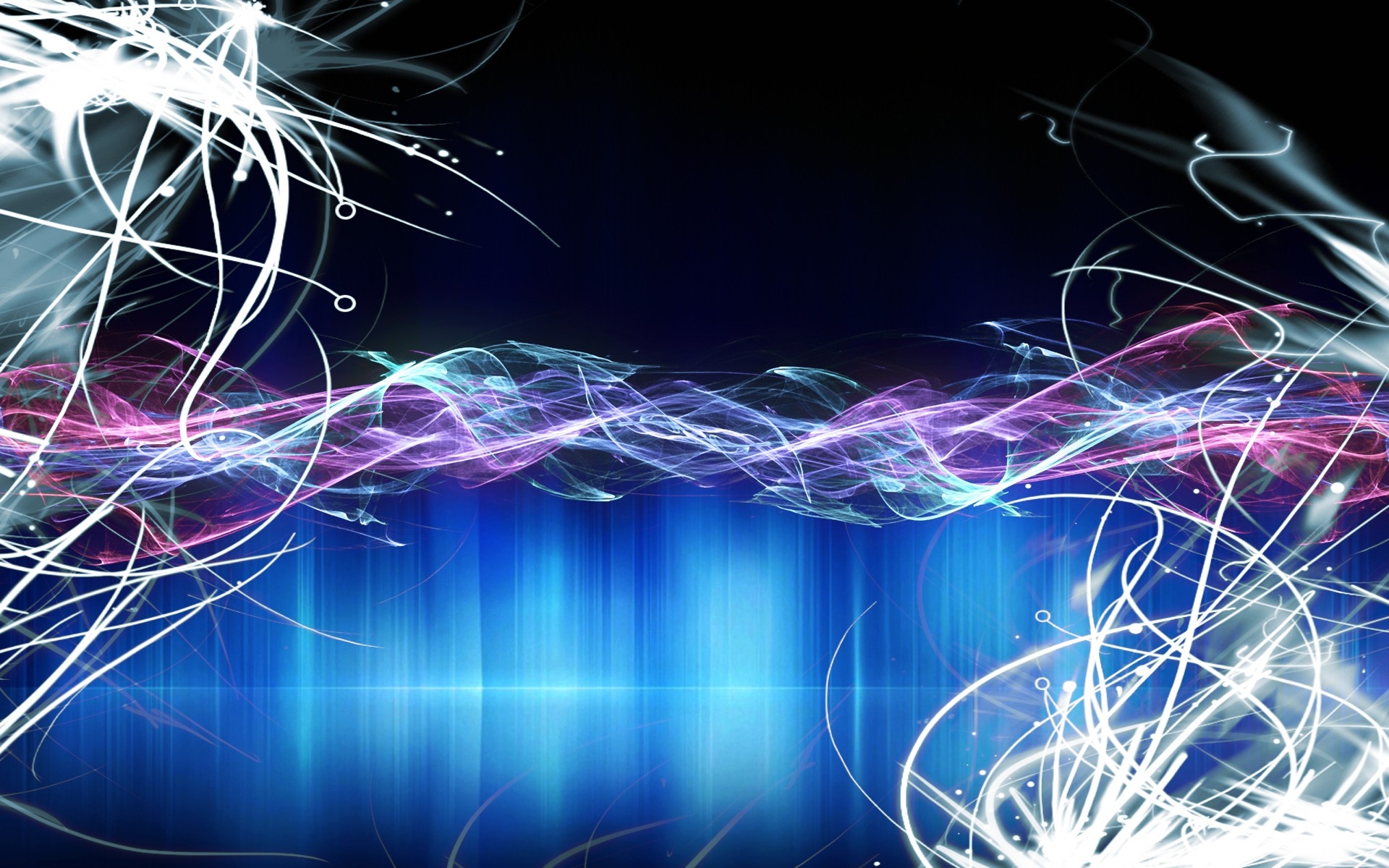 Обои линия тень цвет на рабочий стол