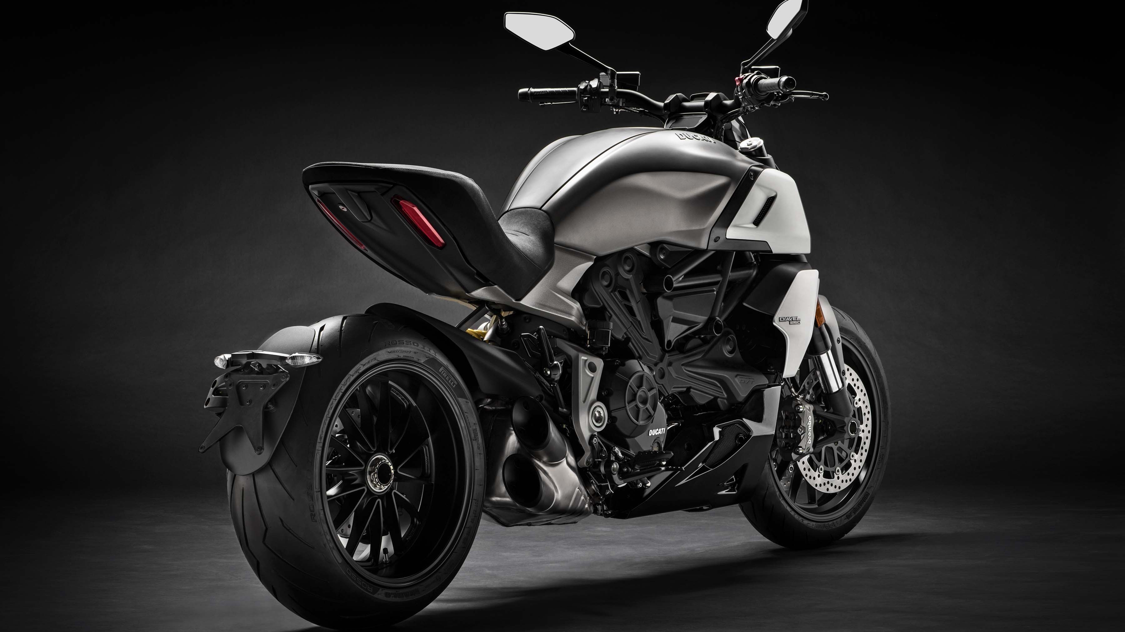 Обои спортивный мотоцикл обои ducati diavel 1260 мотоциклы на рабочий стол