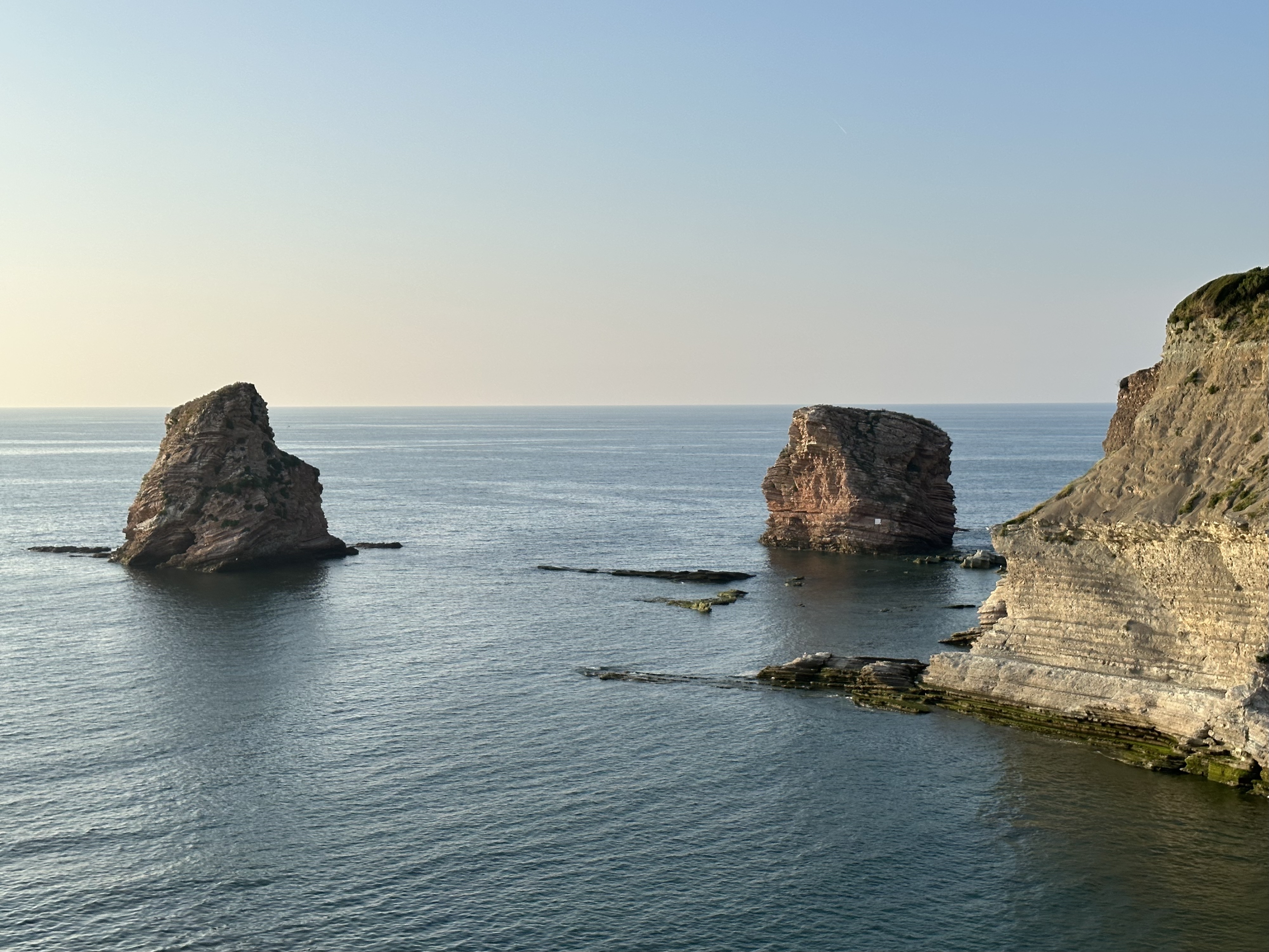 Wallpapers sea beach ocean on the desktop