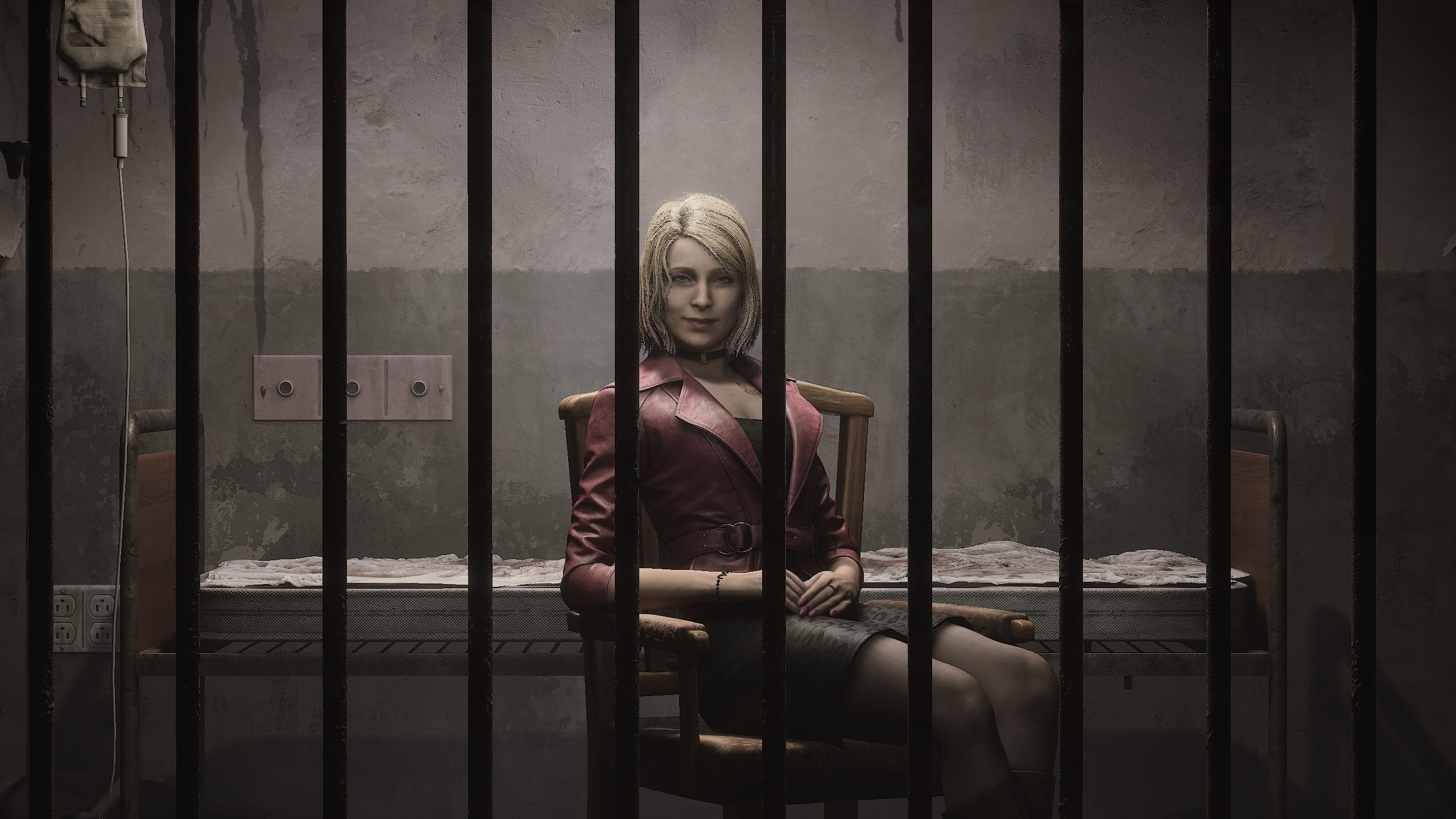 Free photo Silent Hill 2 12