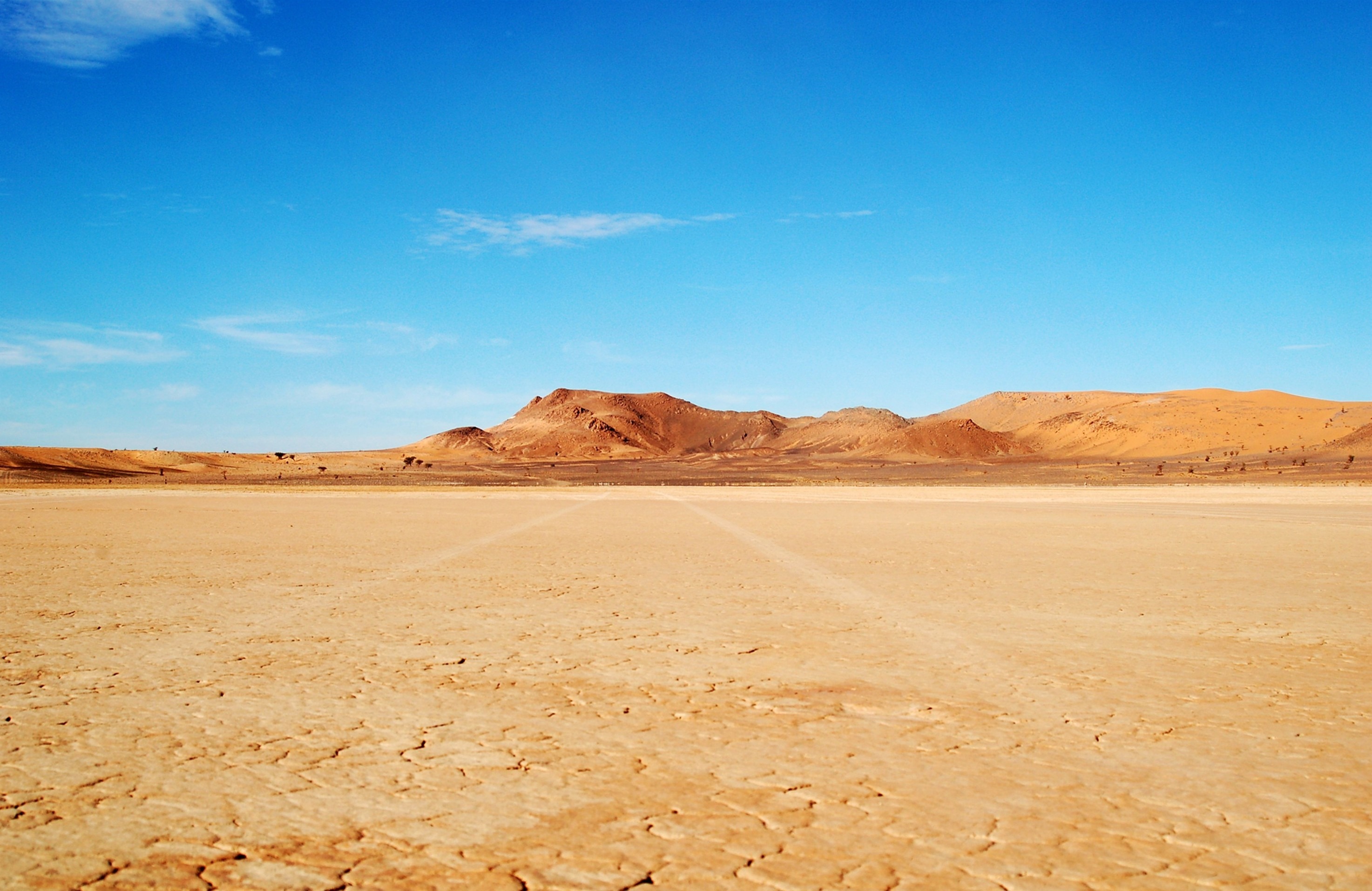 Wallpapers landscape nature sand on the desktop