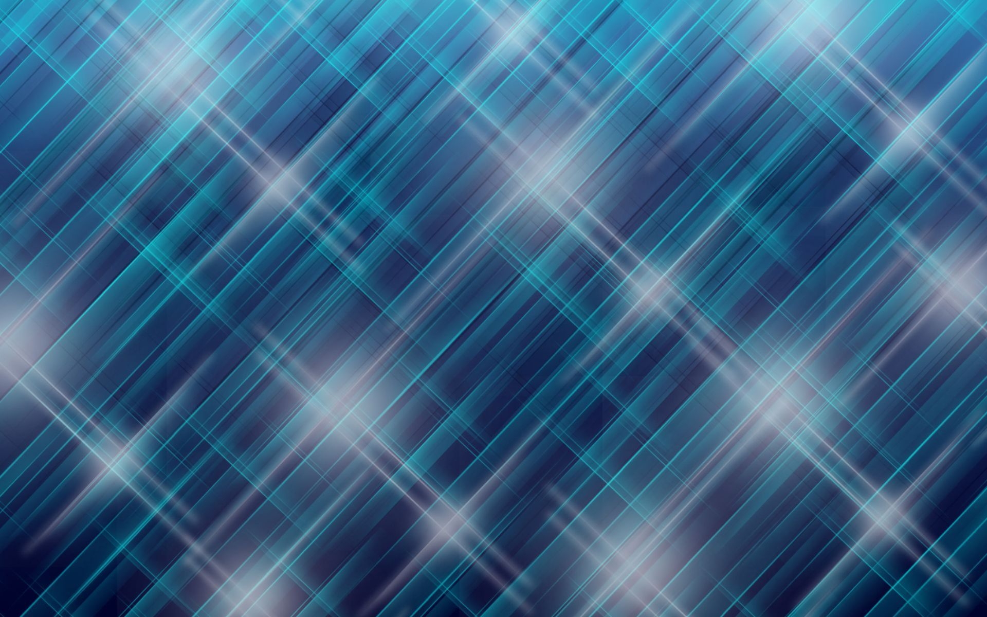 Wallpapers gloss grid intersection on the desktop