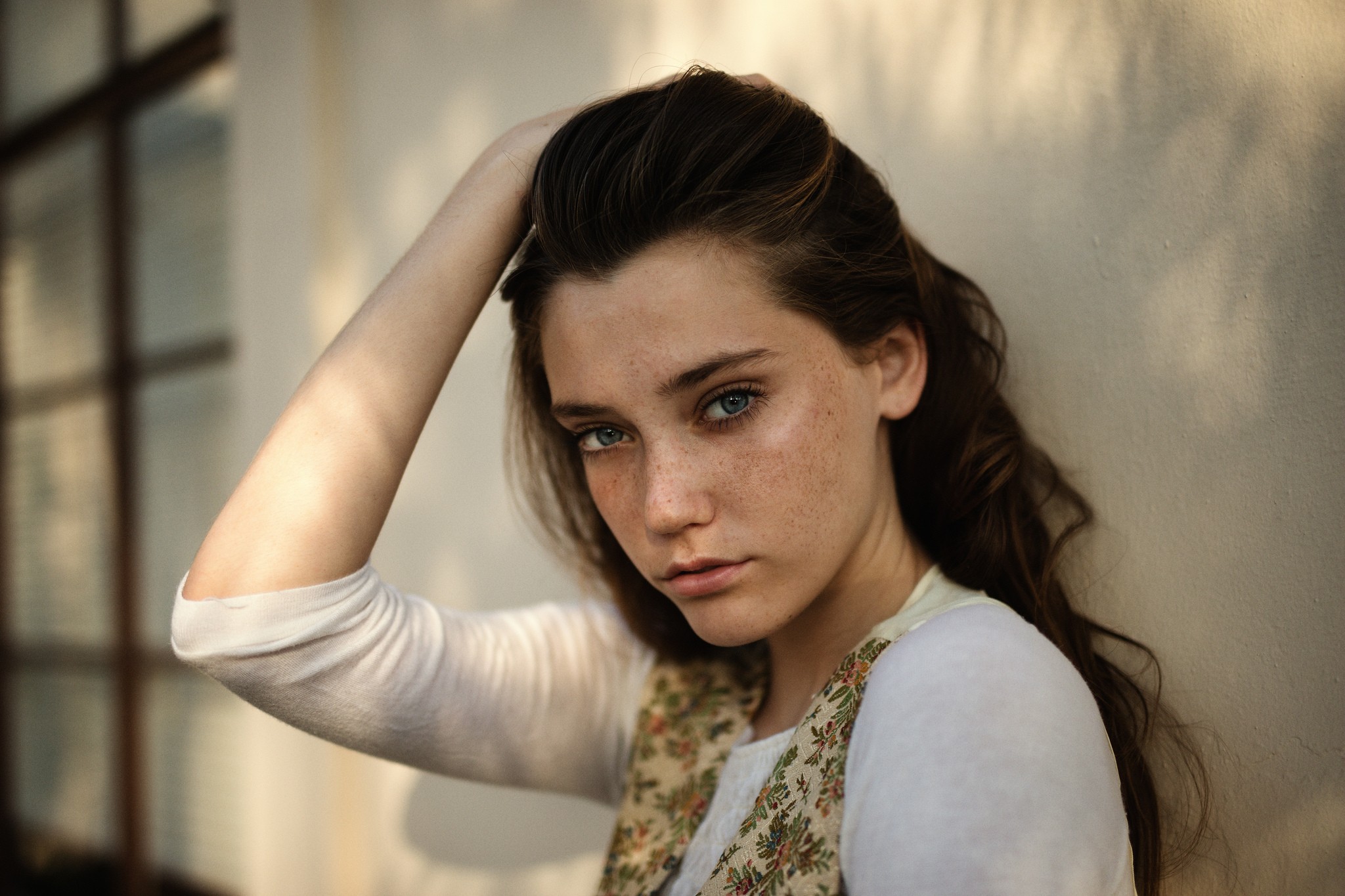 Туймазин ауданындағы Серафимовка ауылының жезөкшелері