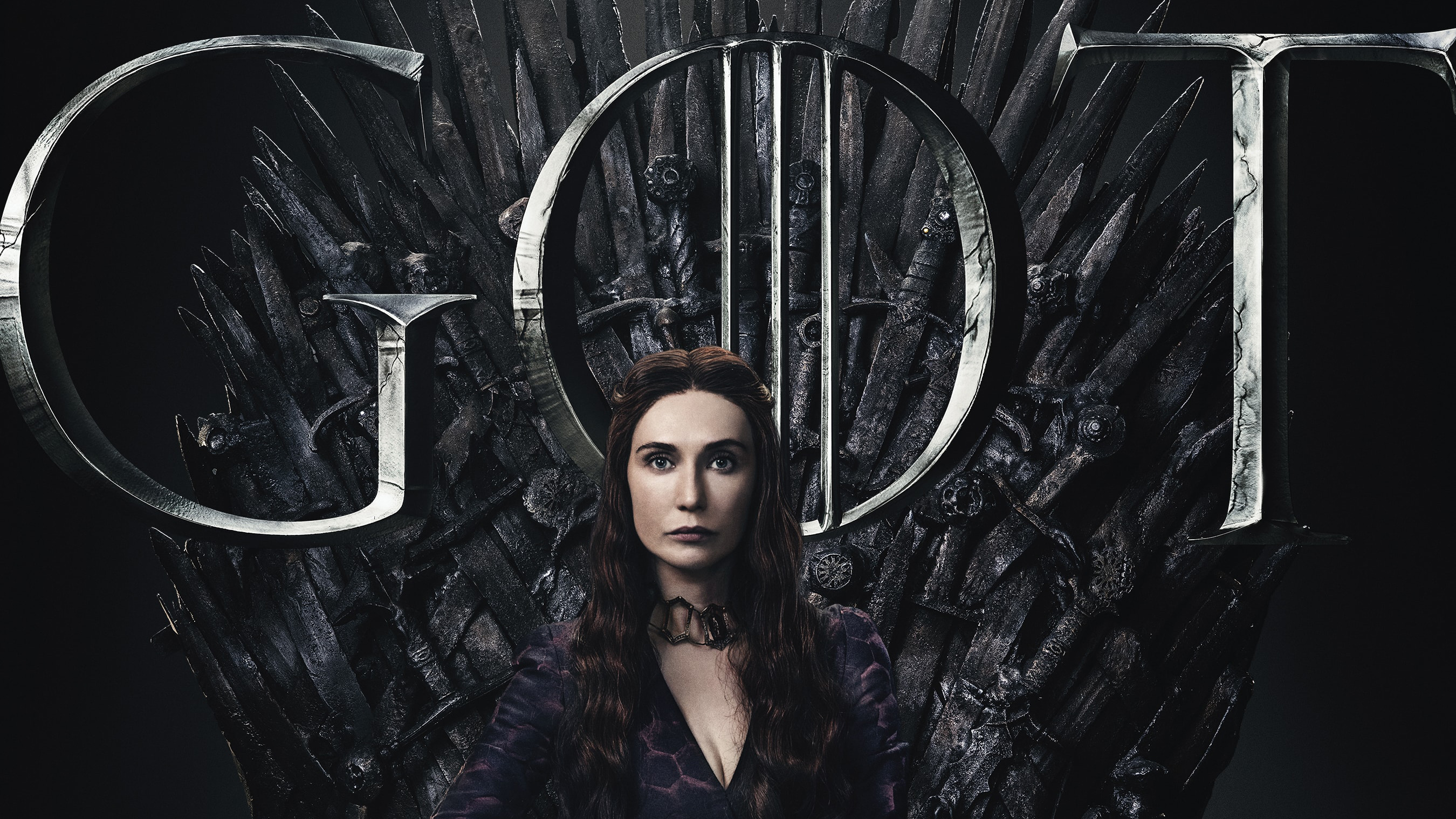 Wallpapers melisandre game of thrones season 8 game of thrones on the desktop