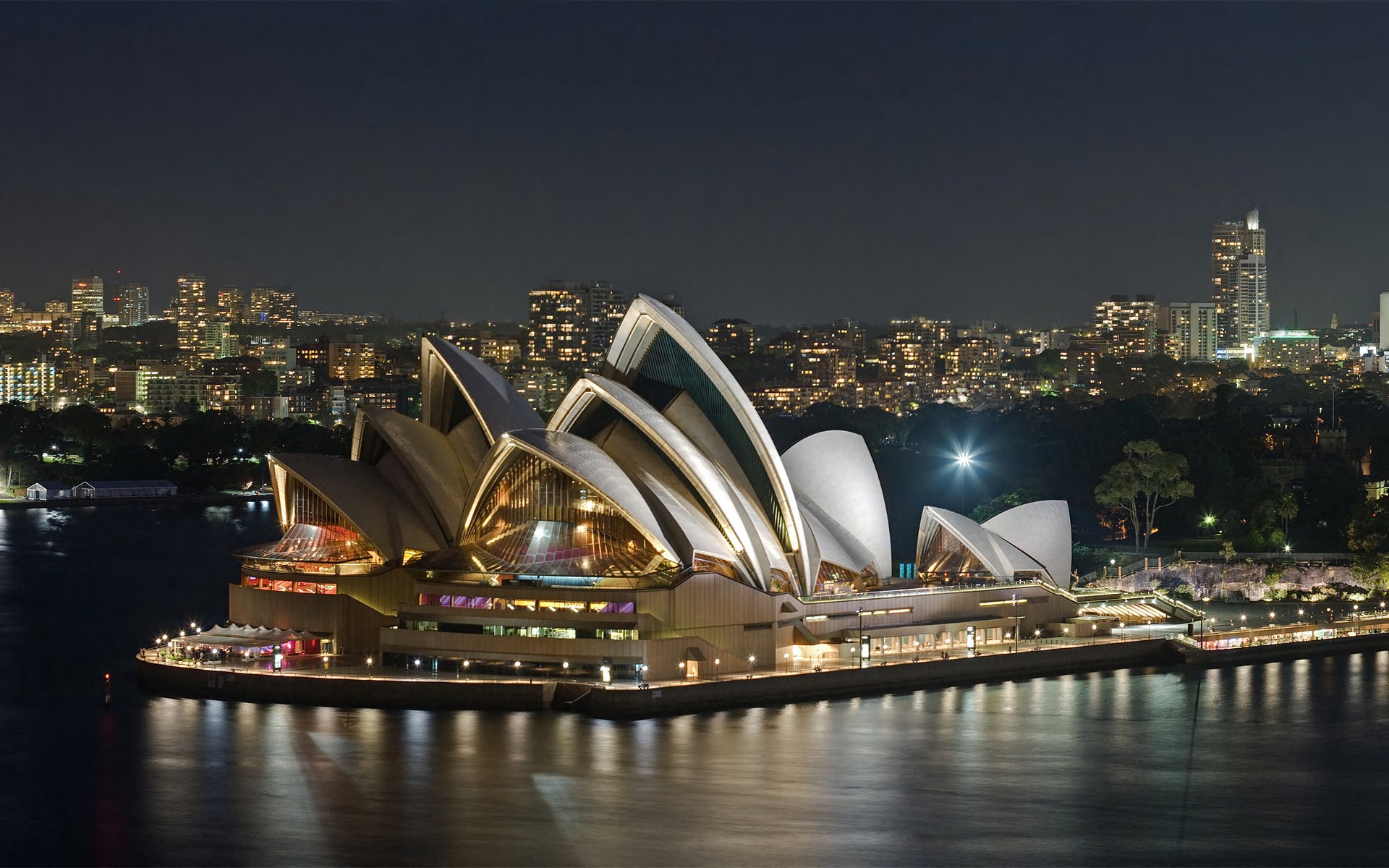 照片悉尼，澳大利亚在良好的质量