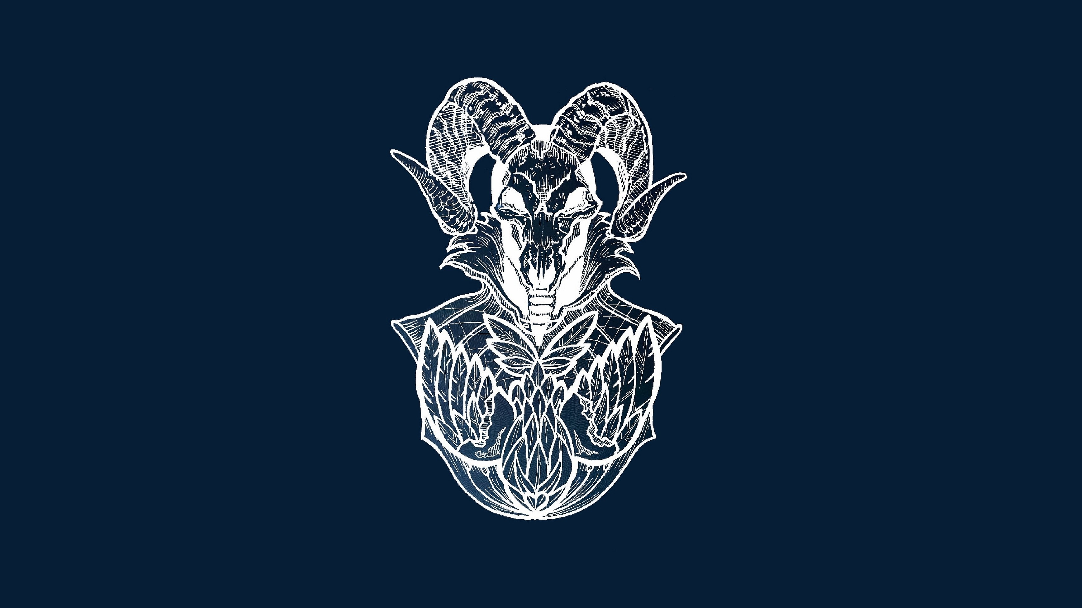 桌面上的壁纸图例 幻想艺术 艺术品