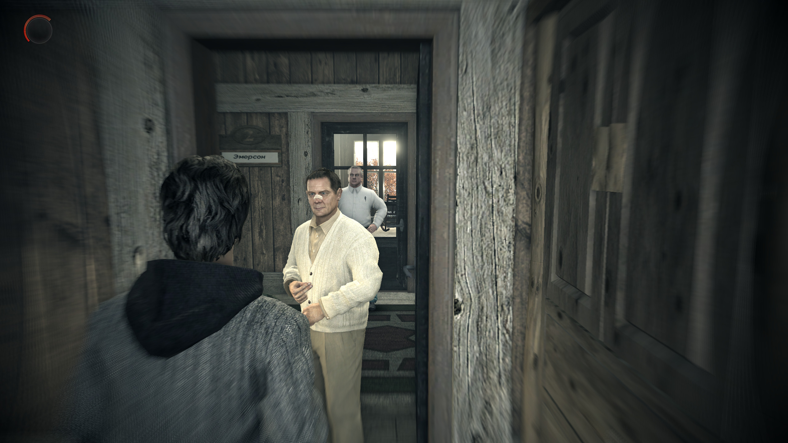 免费照片艾伦*维克5