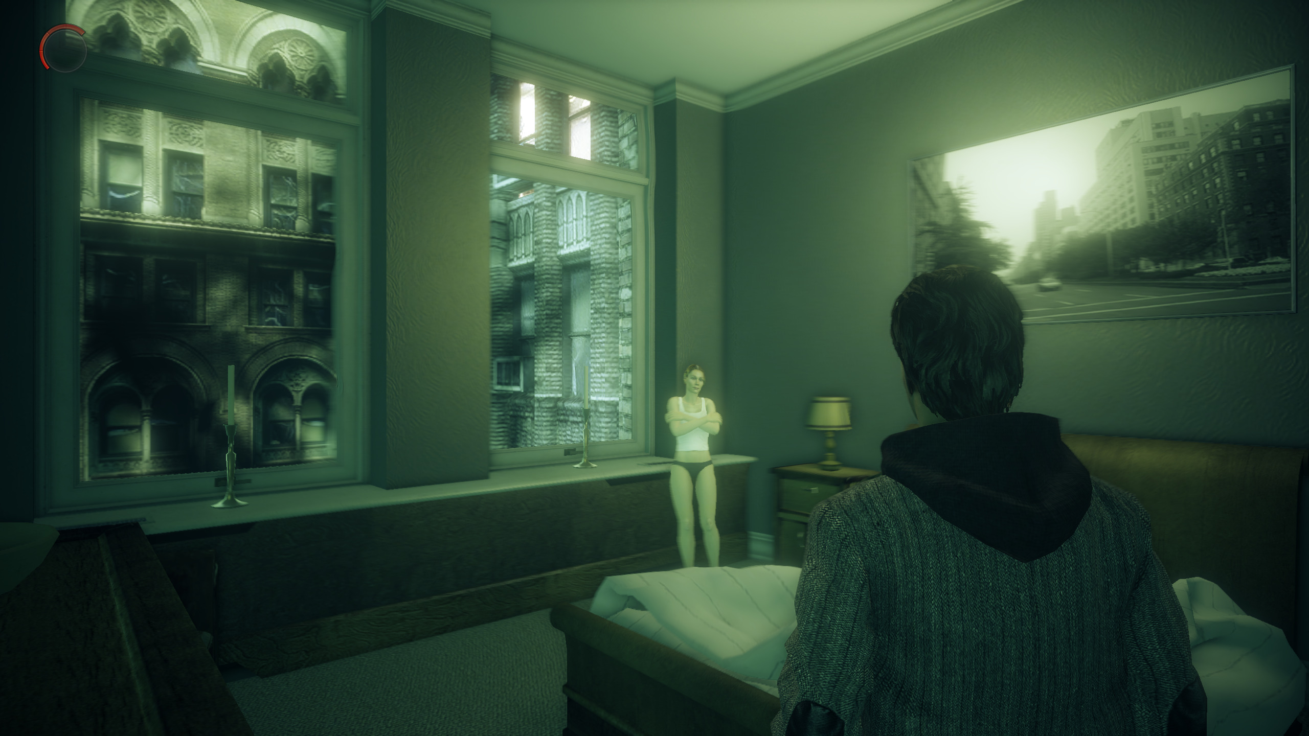 免费照片艾伦*维克10