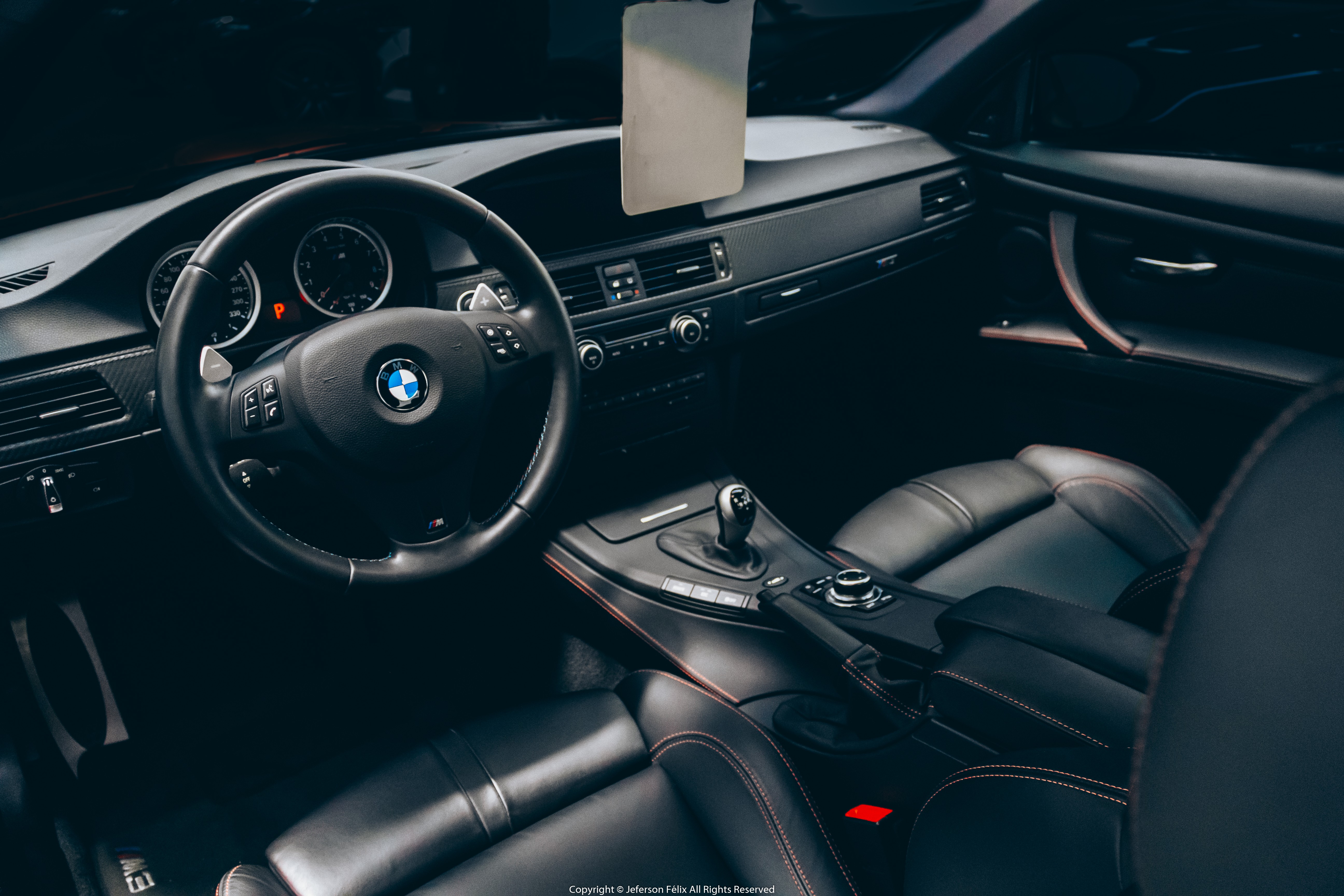 Wallpapers car BMW vehicle on the desktop