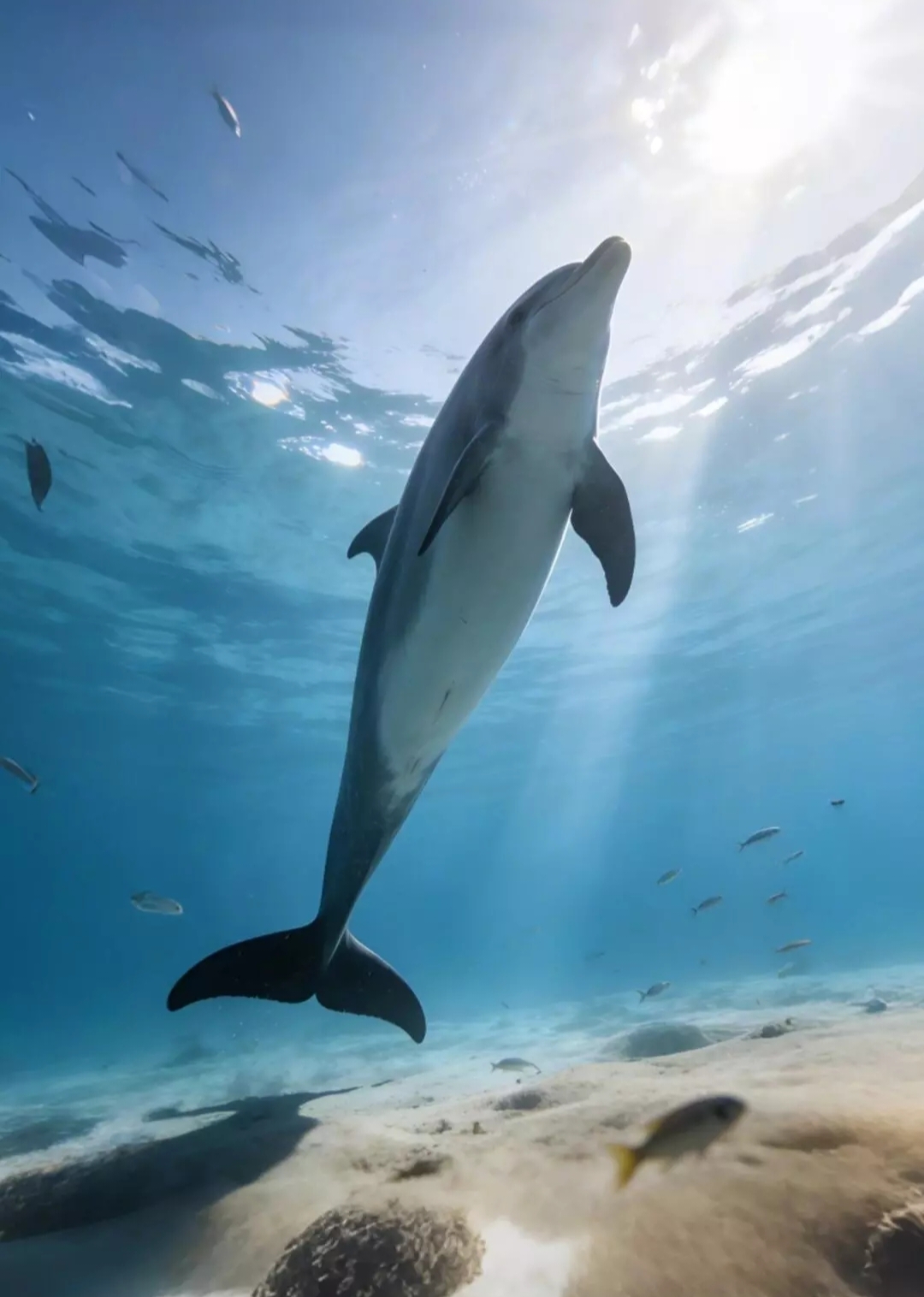 Свободное плавание