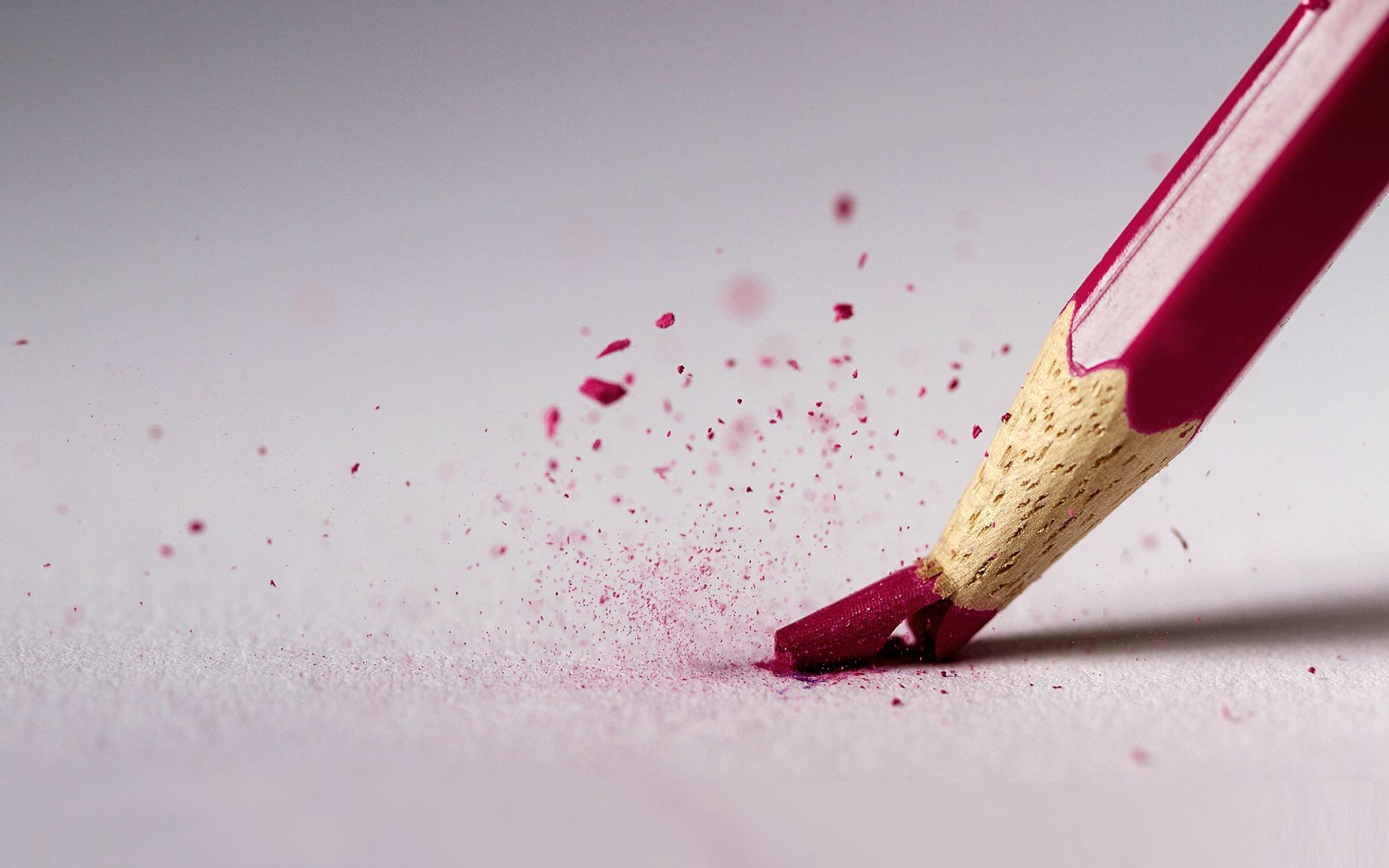 Красный карандаш