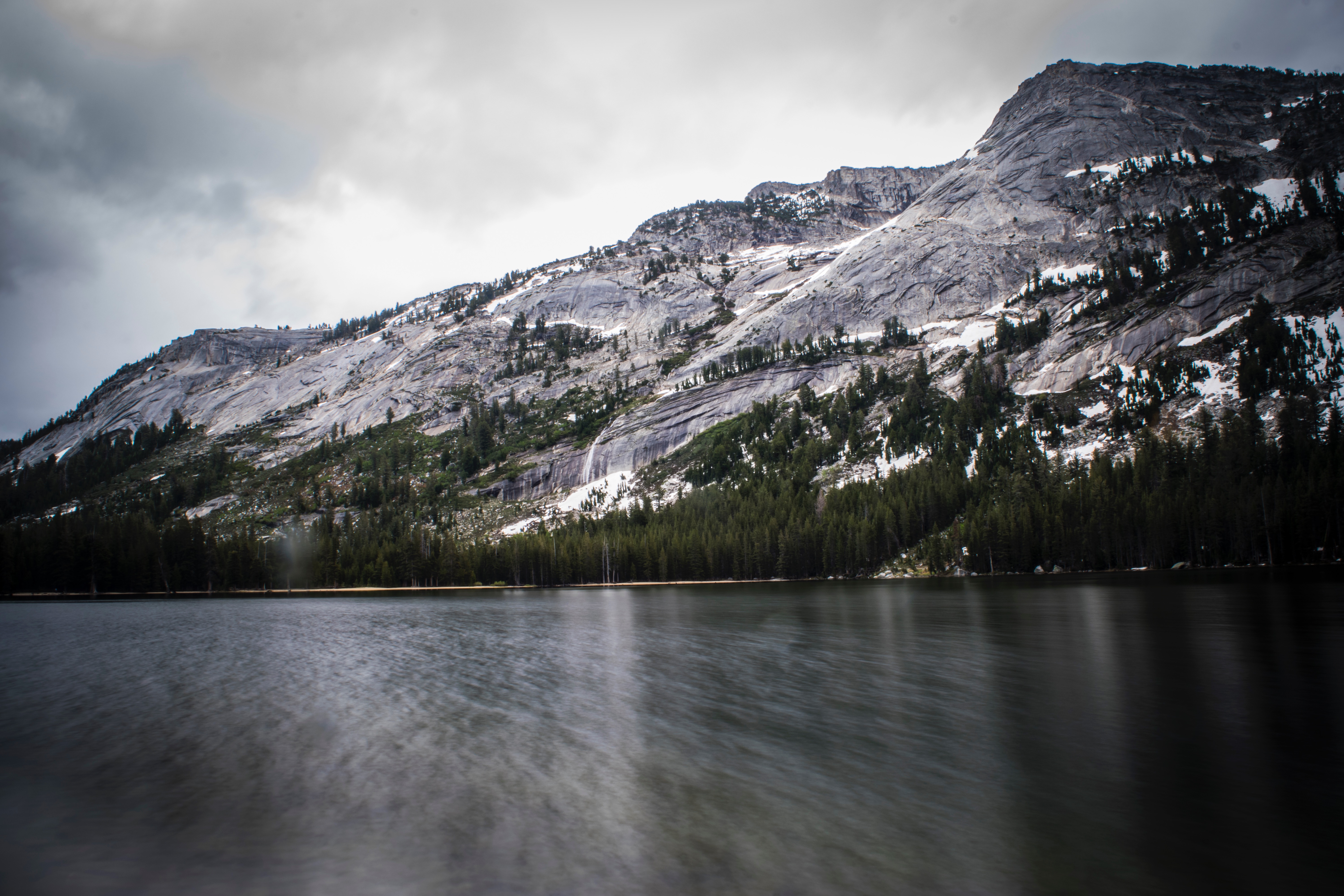 Wallpapers mountainous landforms peak wilderness on the desktop