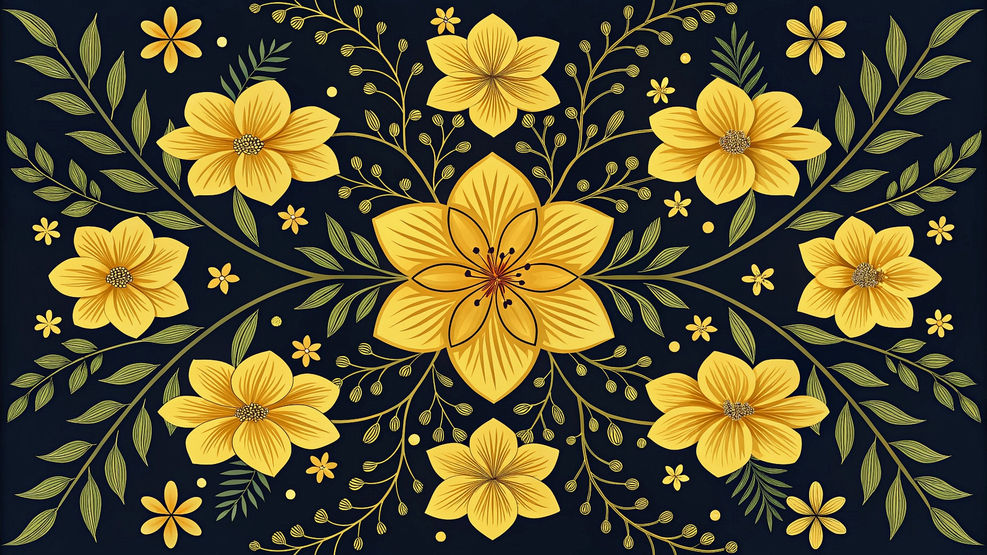 Бесплатное фото Красивый узор эпизод двадцать шестой