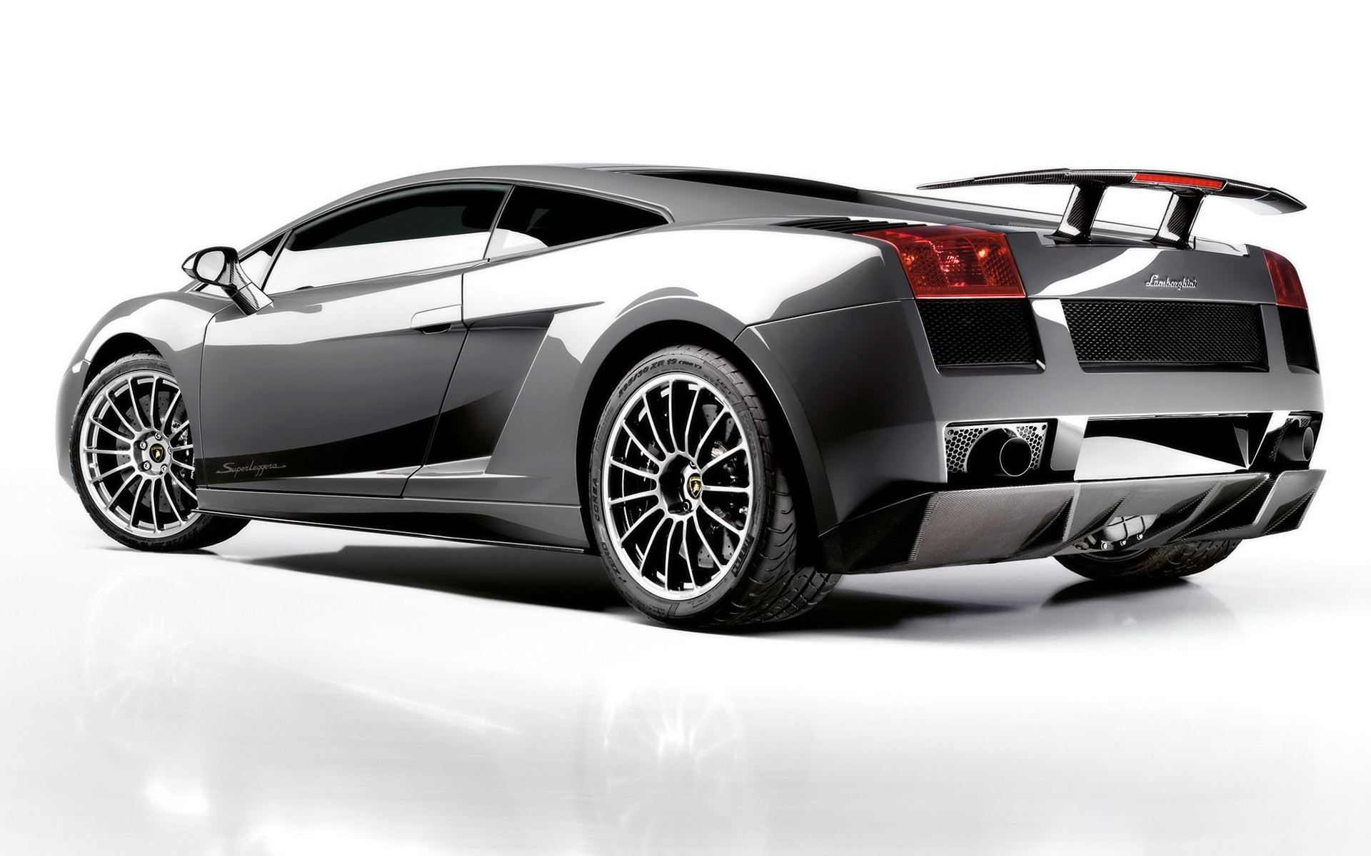 Wallpapers car vehicle Lamborghini on the desktop