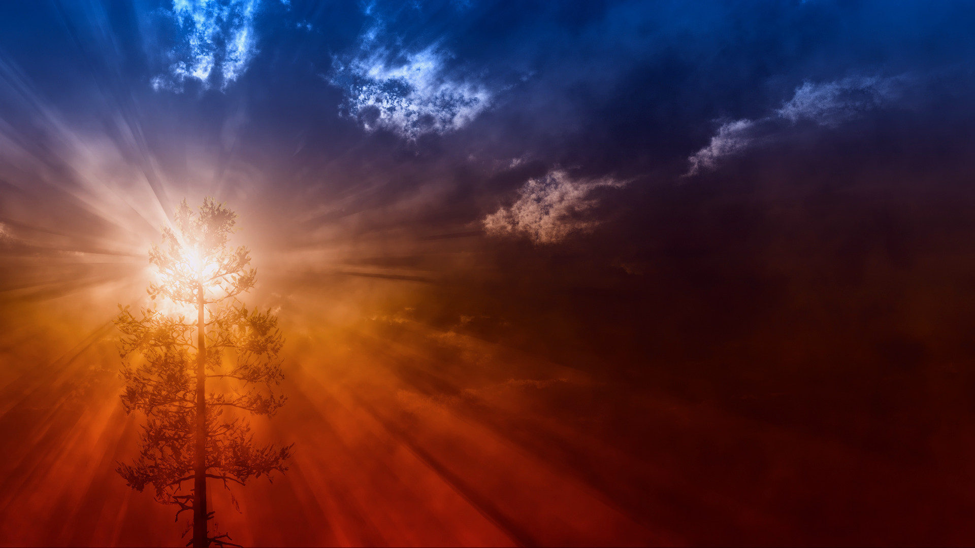 Бесплатное фото Фото закат, небо в хорошем качестве