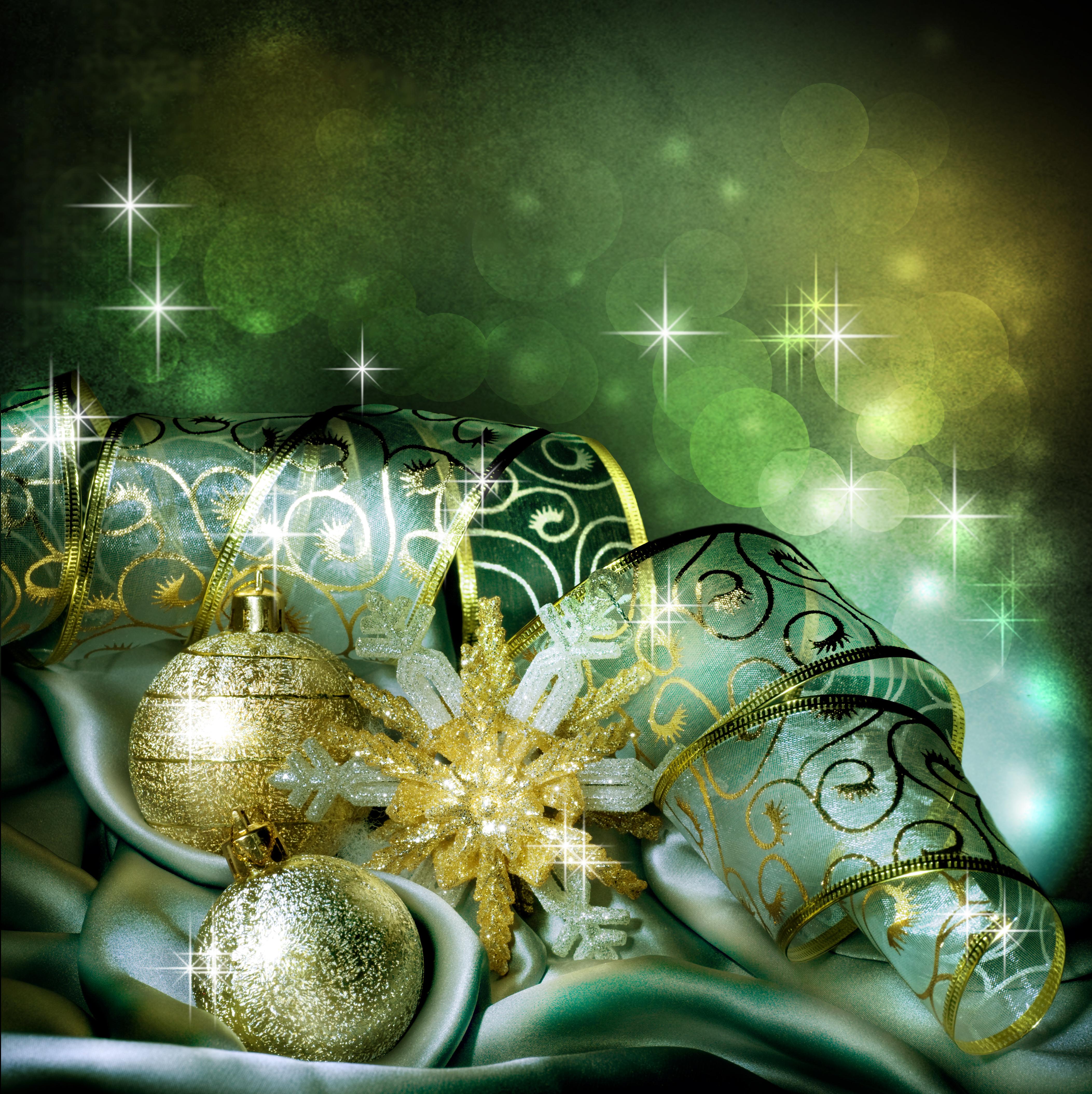 Wallpapers balls christmas mood decorations on the desktop