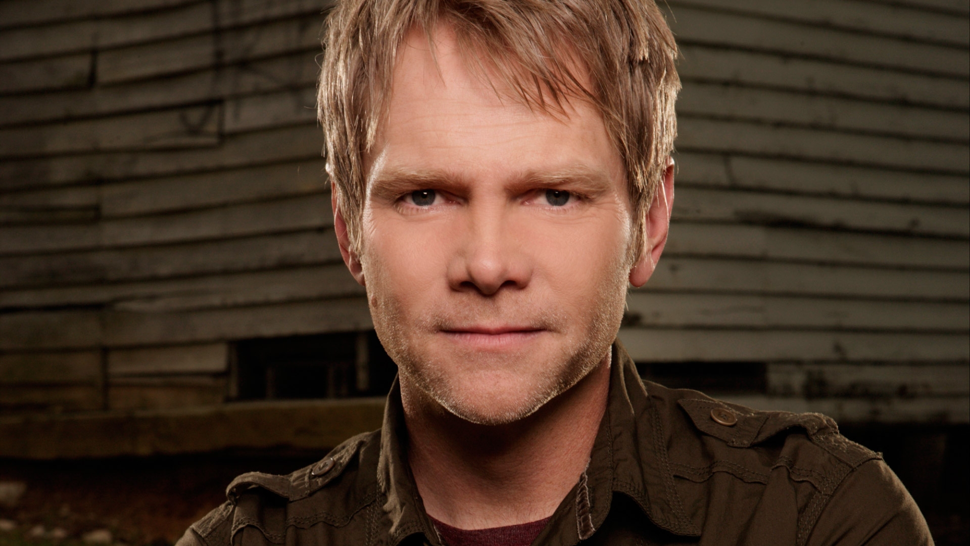 An artist with a rich history