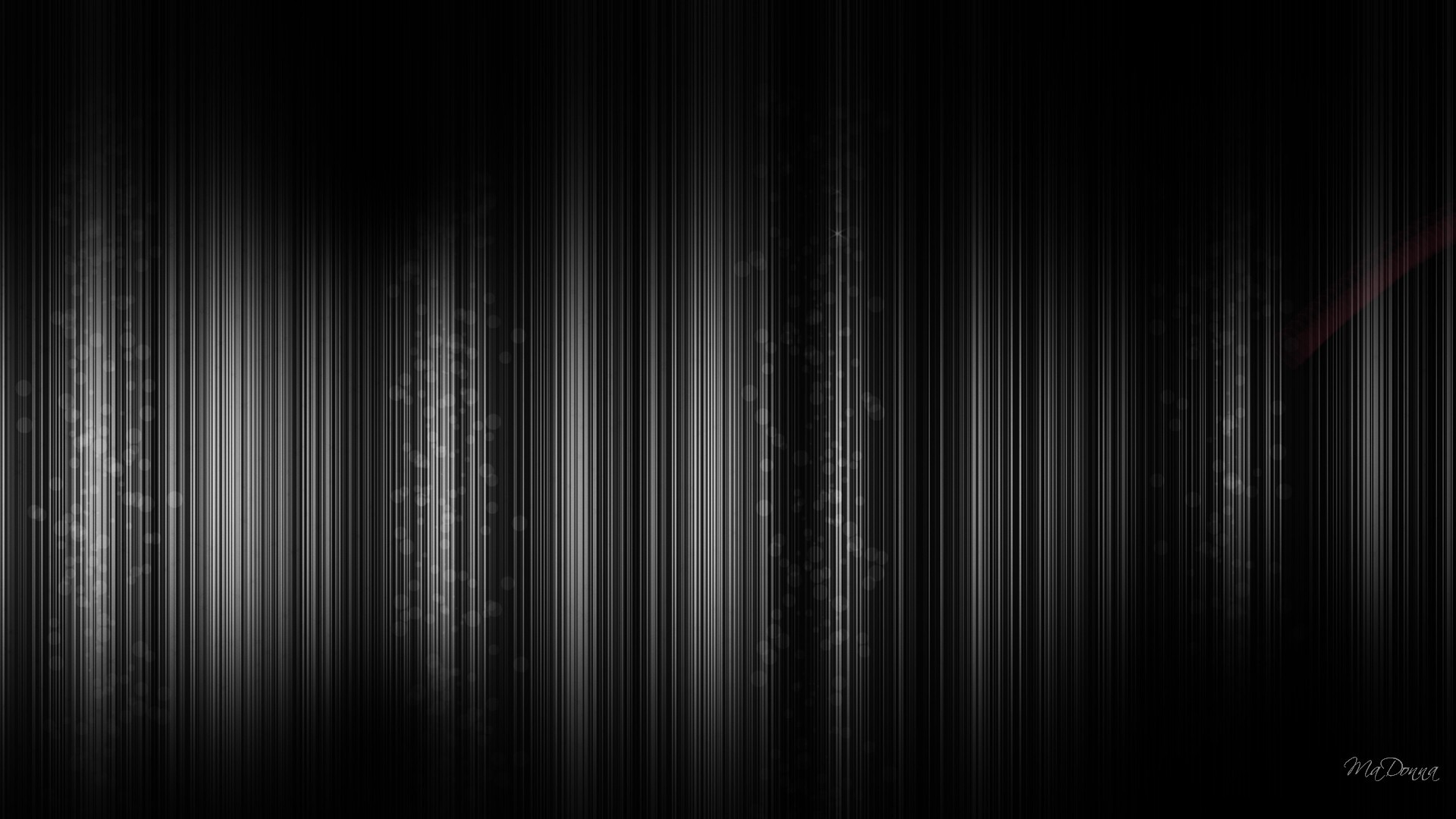 Wallpapers black monochrome dark on the desktop