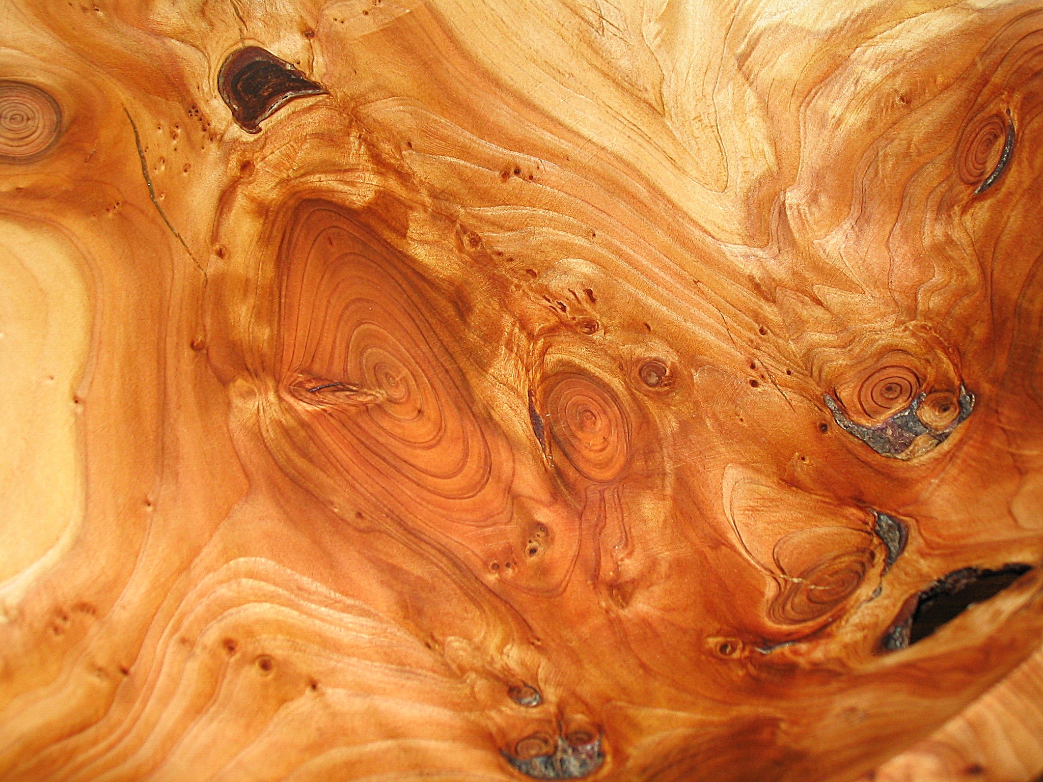 桌面上的壁纸结构 木材 五谷