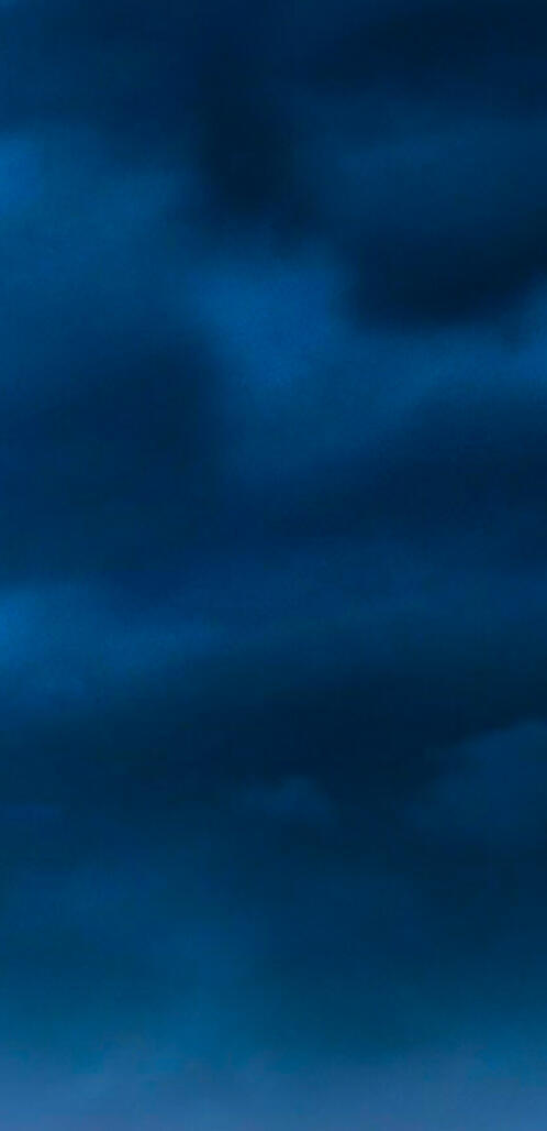 Бесплатное фото Волк воет на краю скалы на фоне Луны