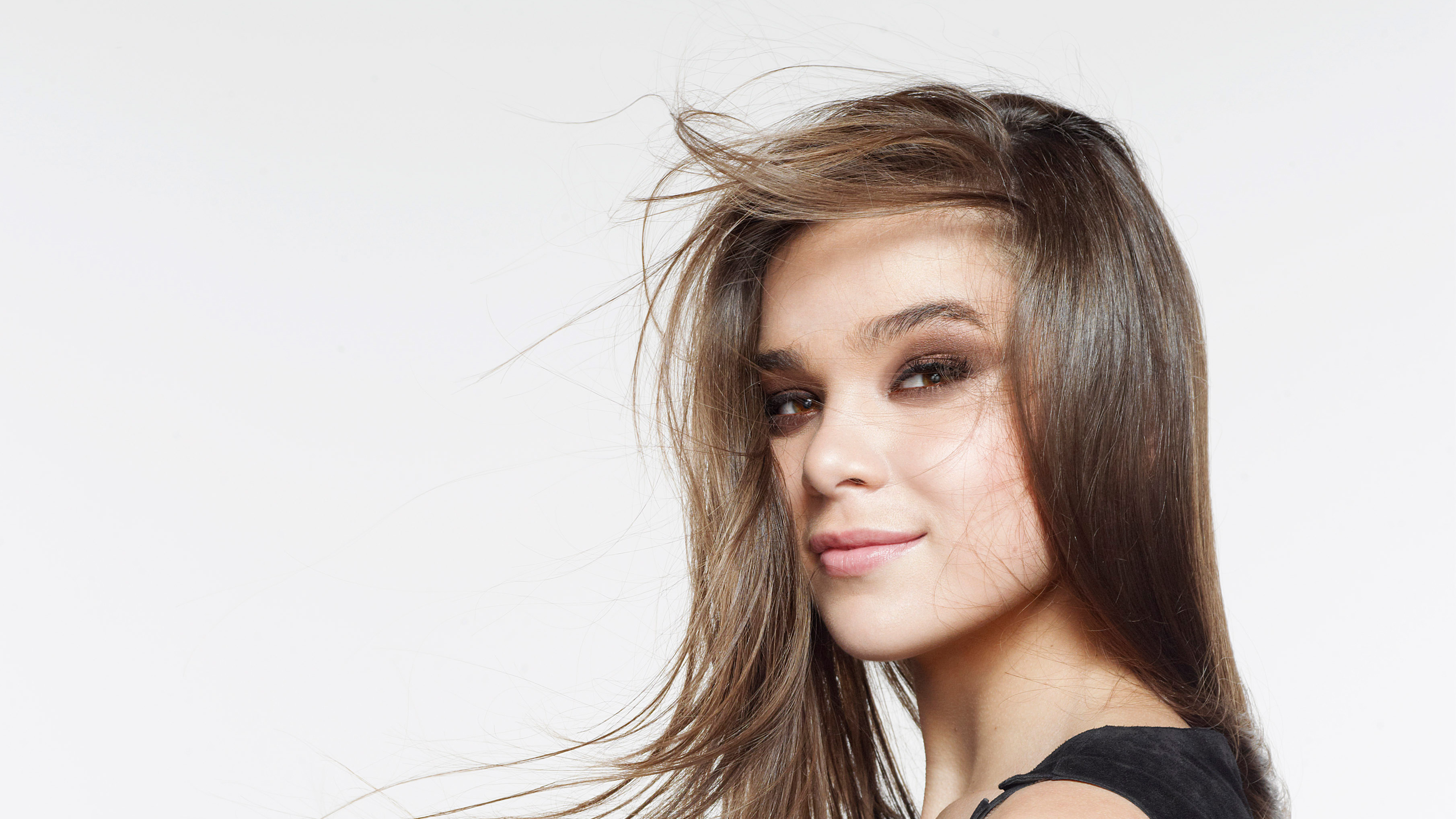 Wallpapers actress Hailee Steinfeld celebrities on the desktop