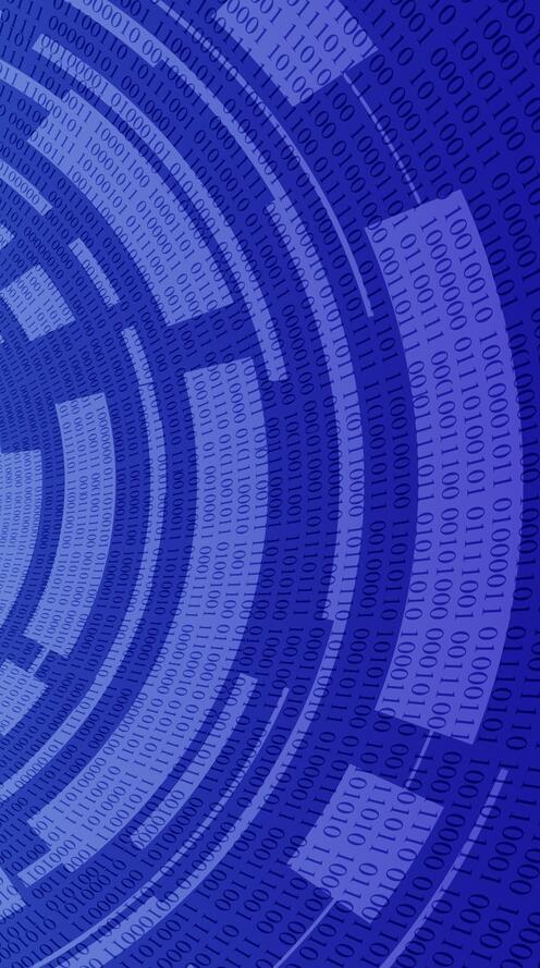 Бесплатное фото Цифровые технологии