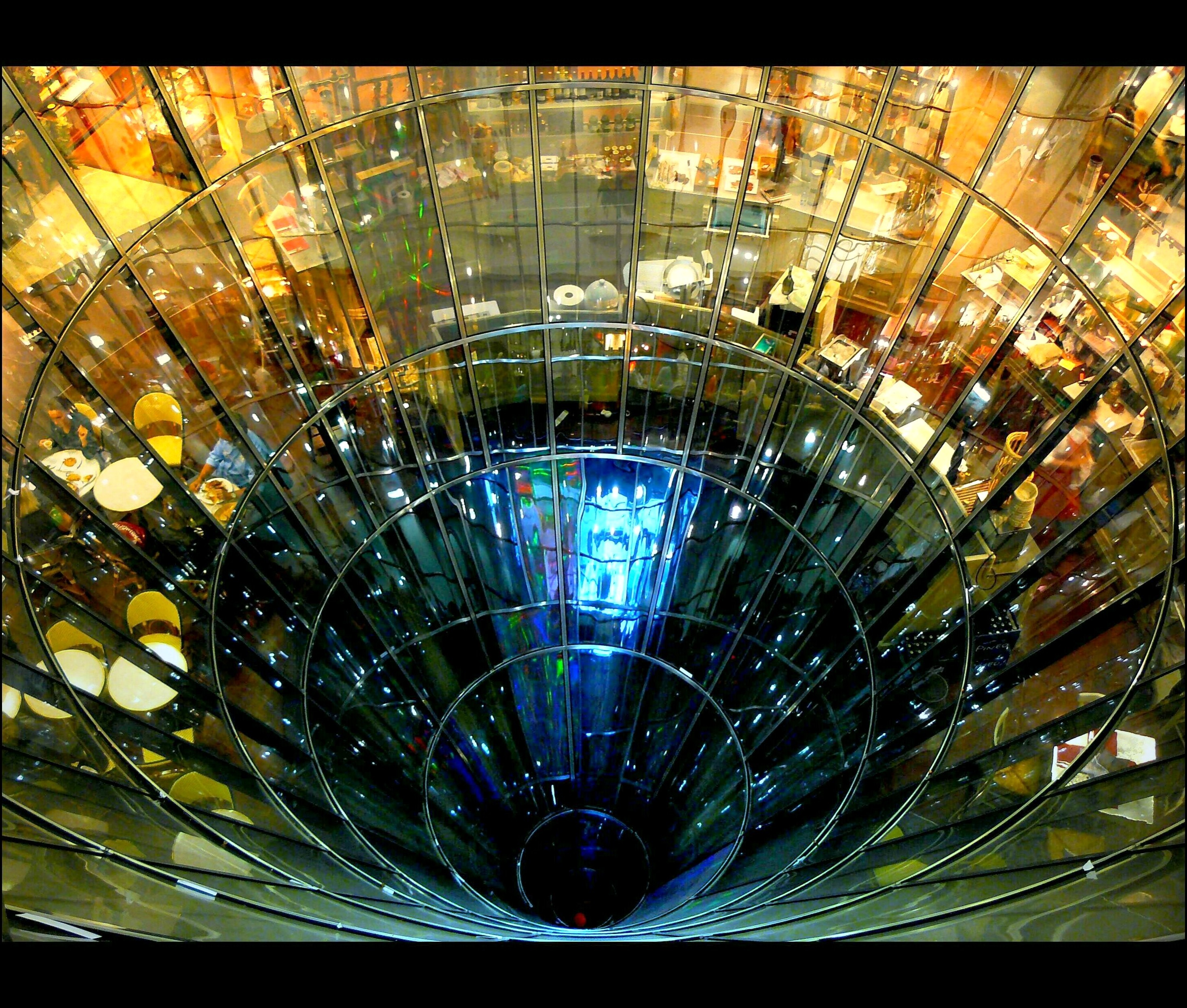 桌面上的壁纸轻 建筑学 技术