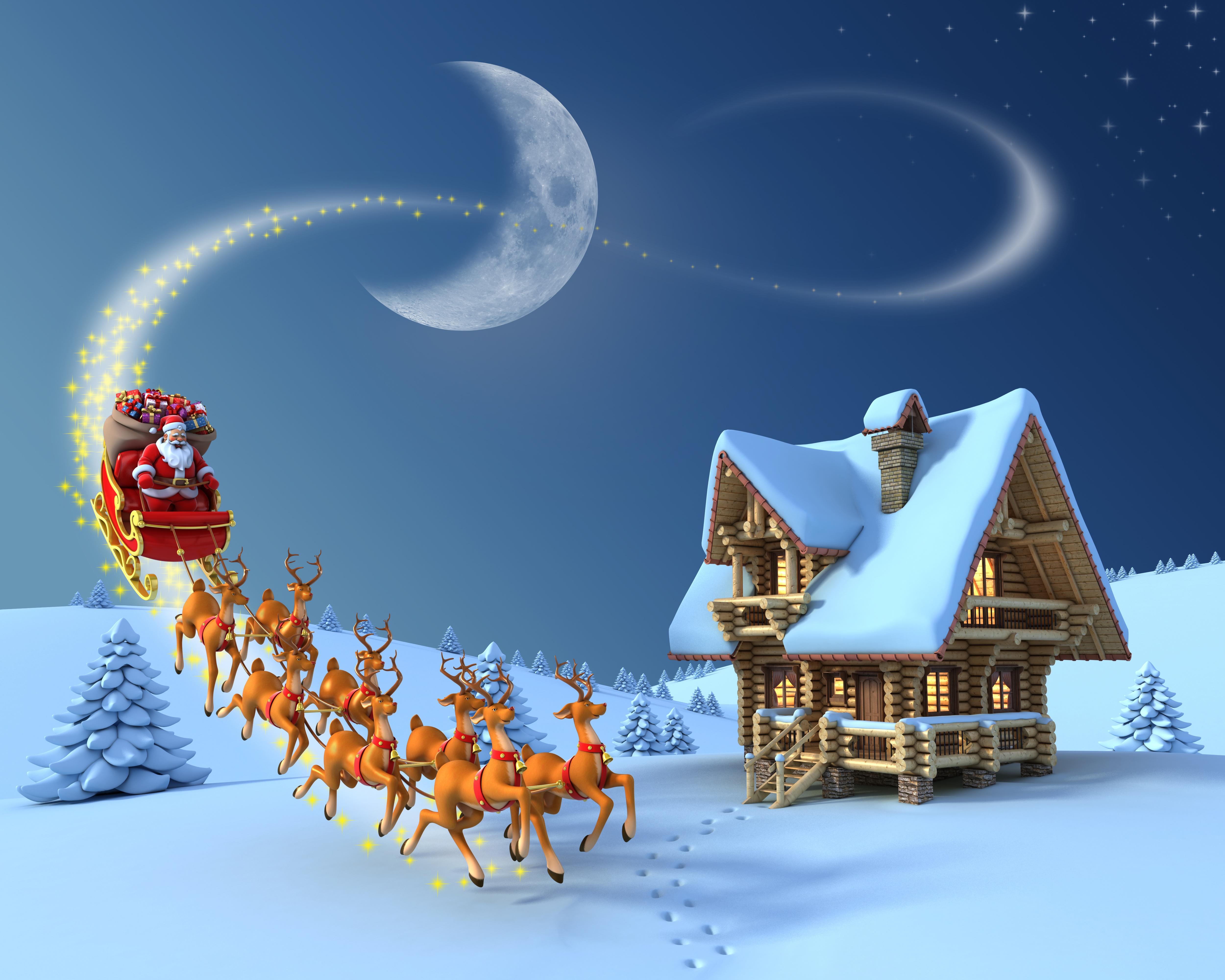 Wallpapers happy new year christmas wallpaper christmas mood on the desktop