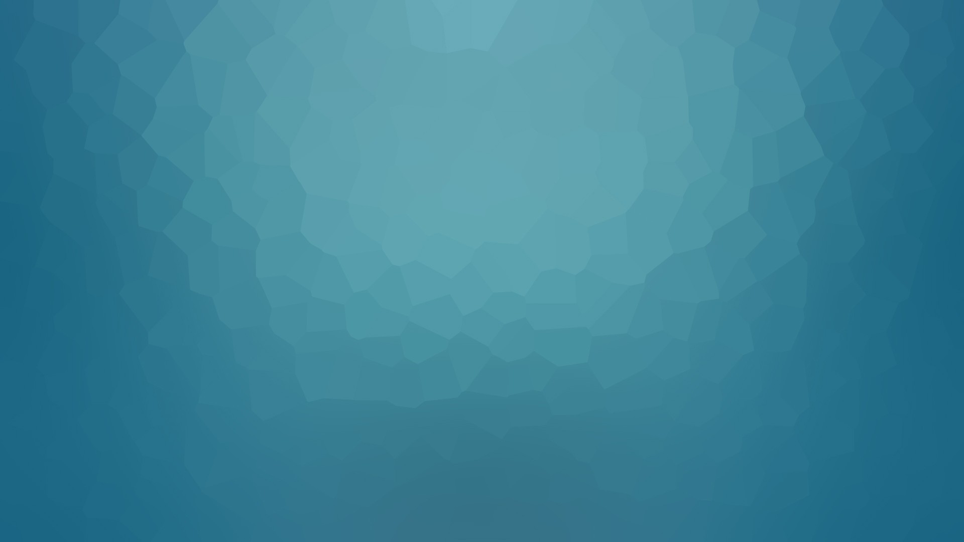 Free photo Plain blue patterned background