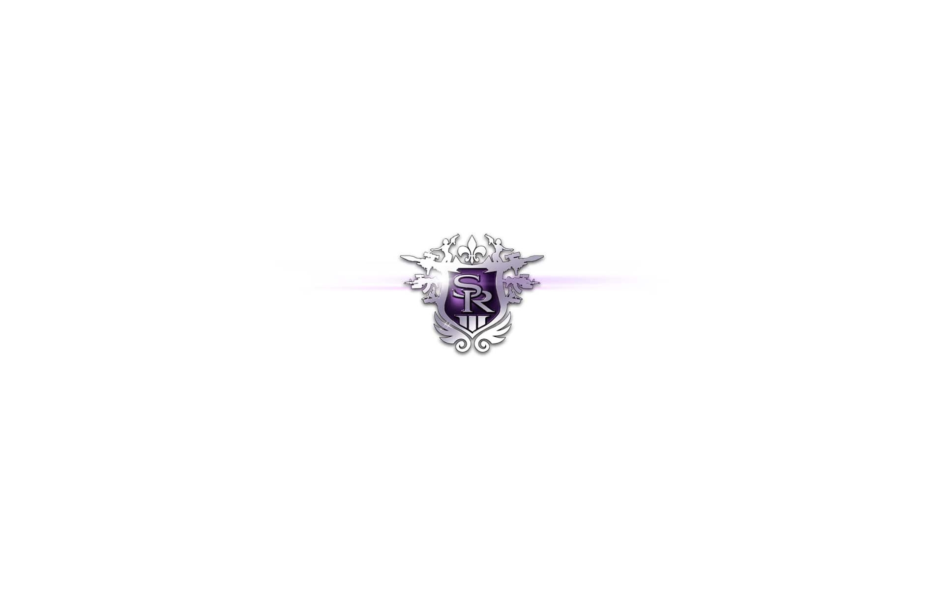 Обои Saints Row фон игра на рабочий стол