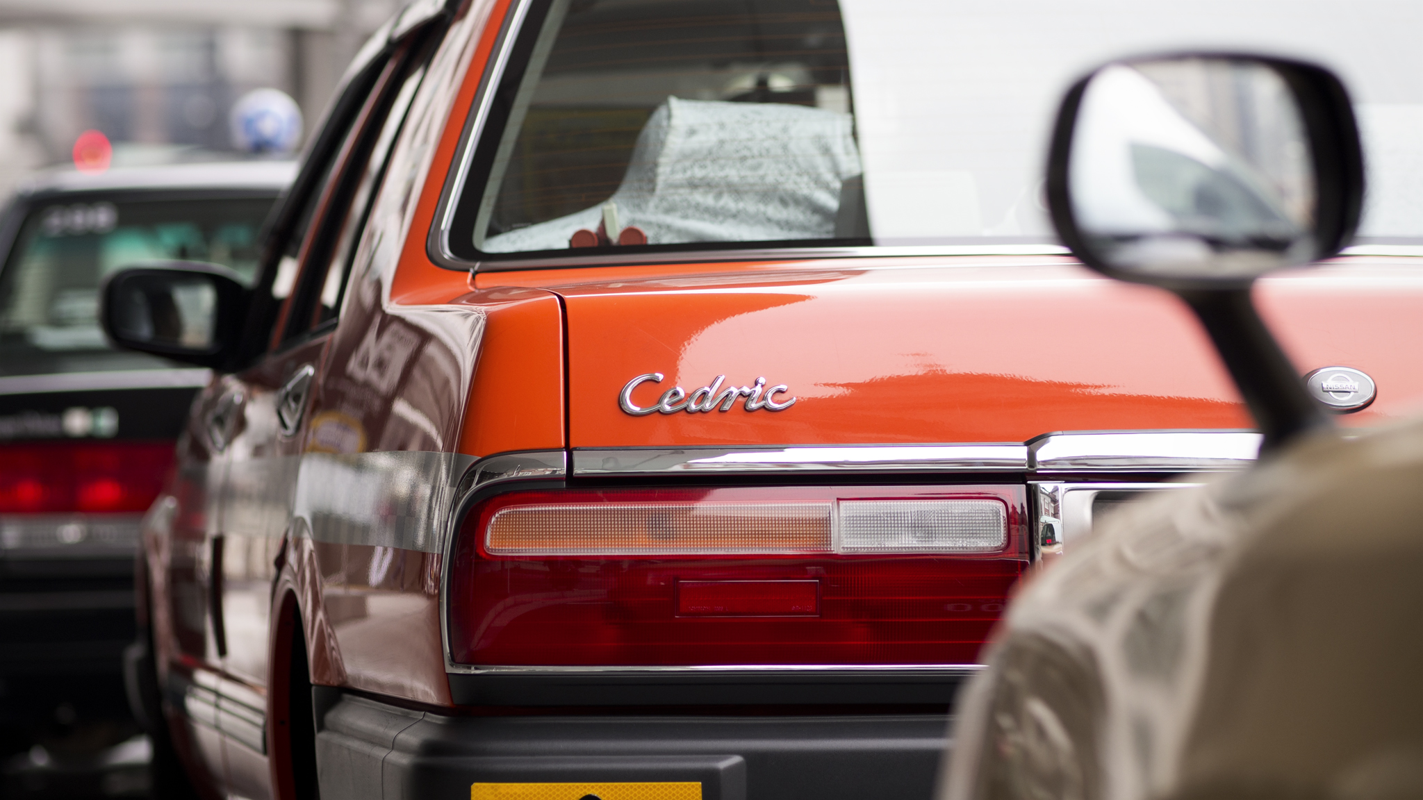 桌面上的壁纸日本 城市 街道