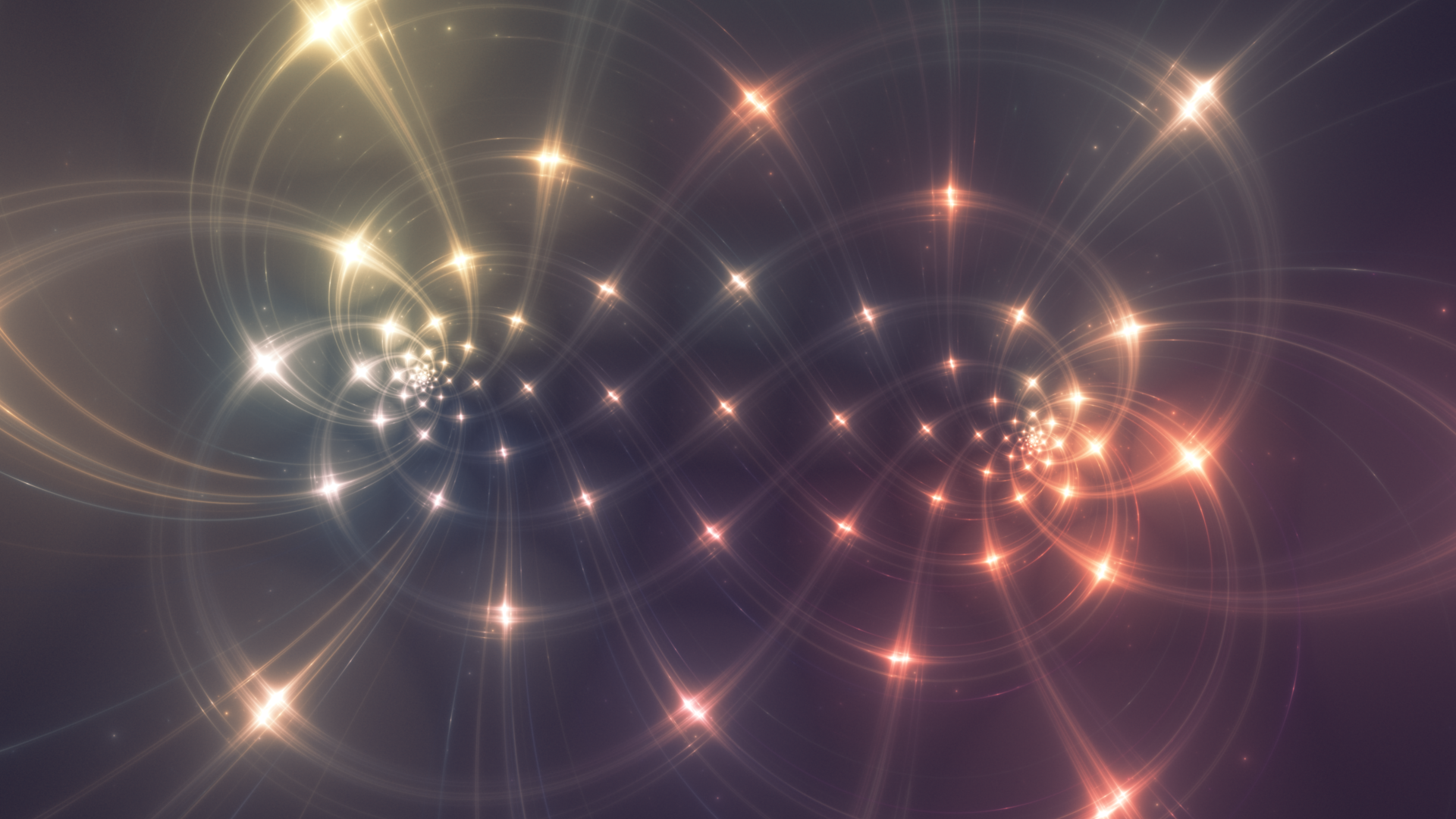 Обои солнечный свет ночь космос на рабочий стол