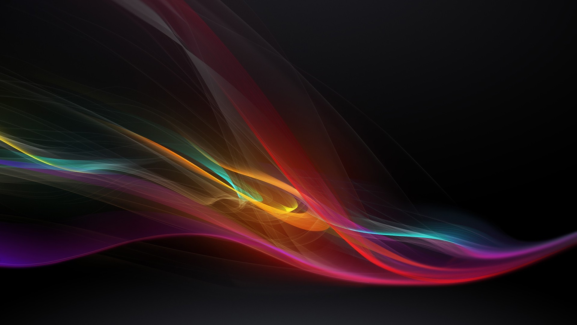 Wallpapers artstation sony light on the desktop