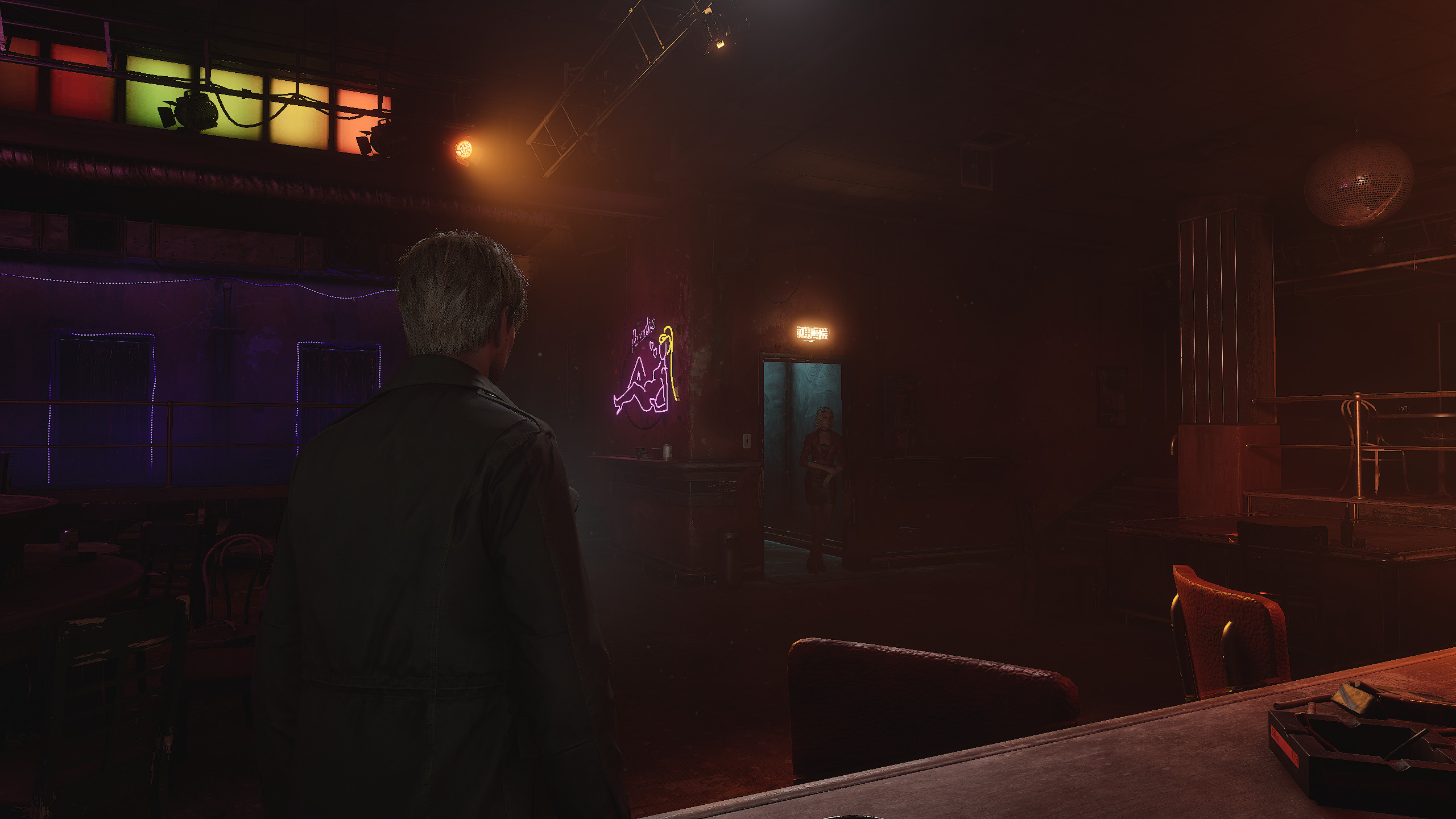 Free photo Silent Hill 2 7