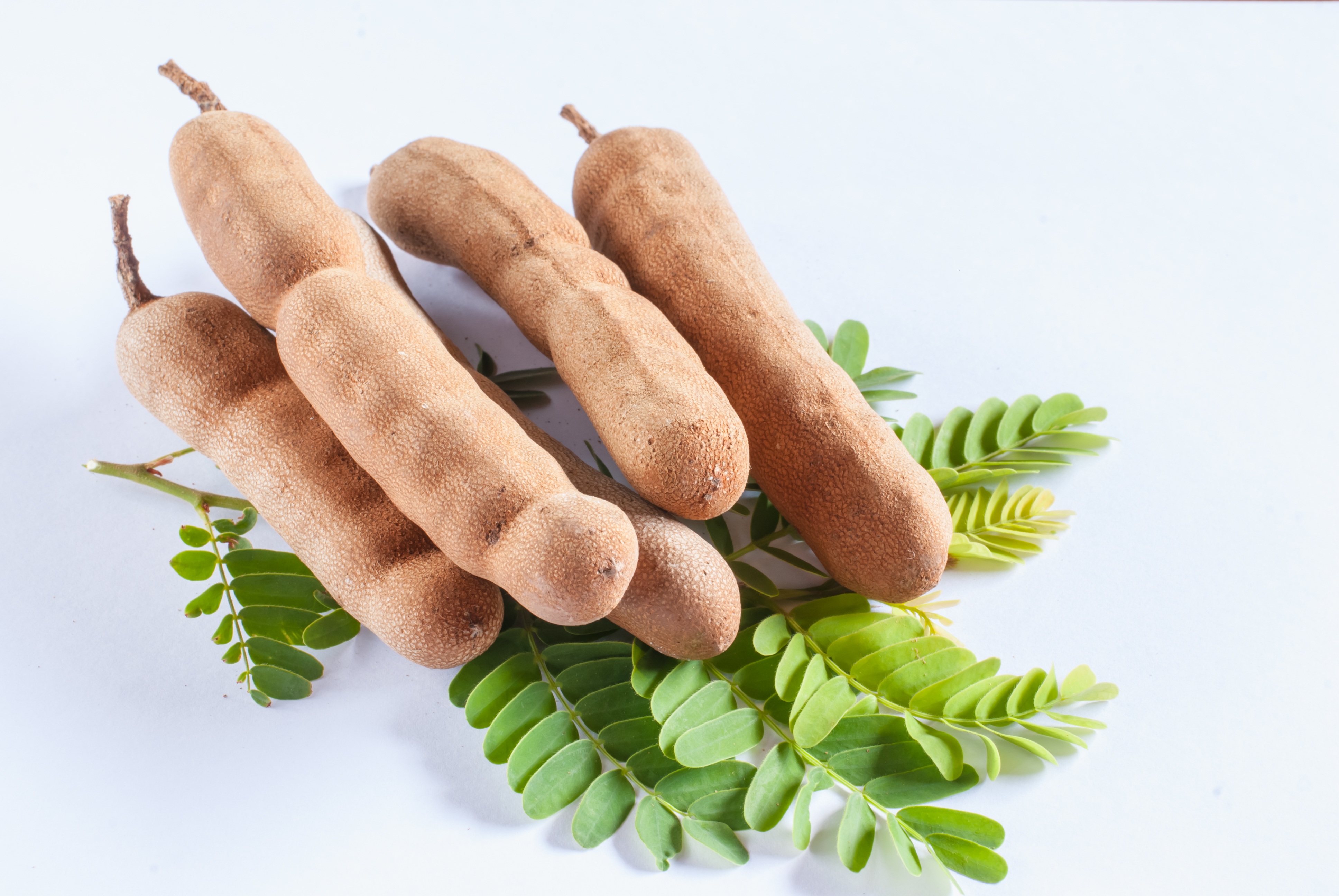 Free photo Tamarind nuts