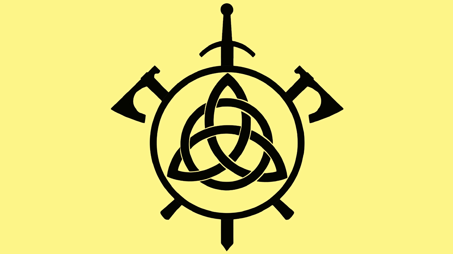 布罗德克斯骑士俱乐部的徽章