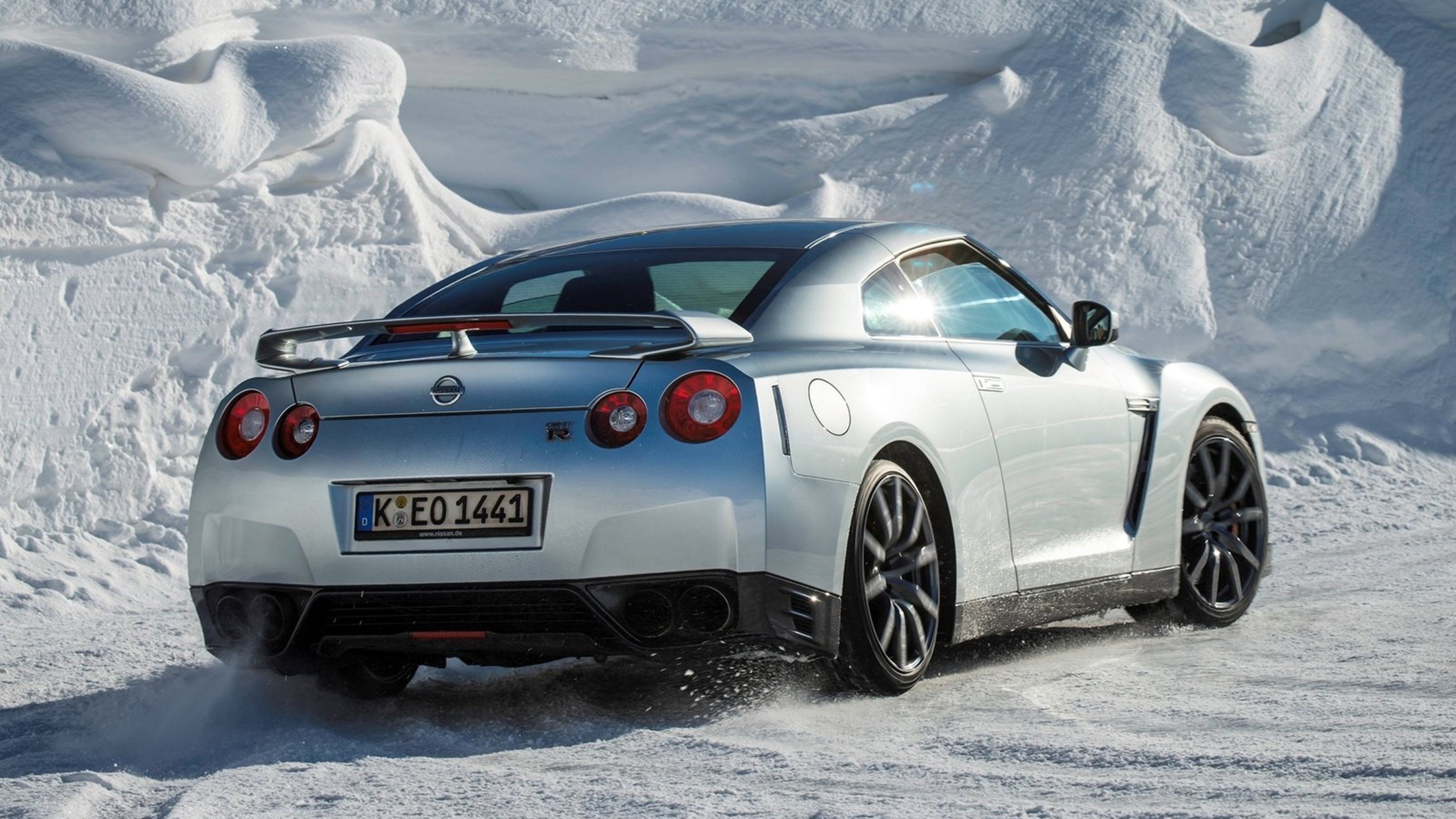 Your likes collection