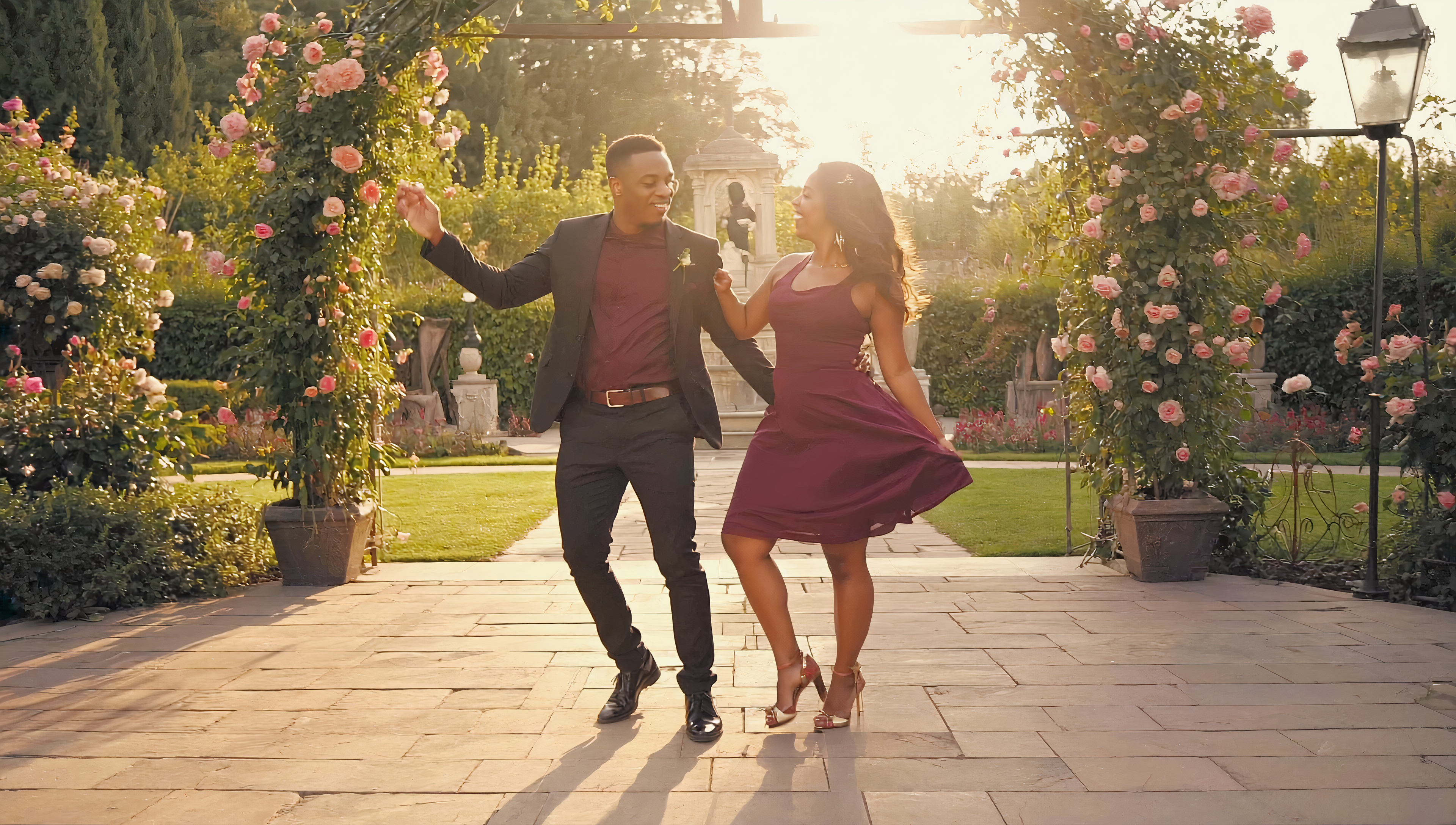 Бесплатное фото Обои на рабочий стол, с днем святого Валентина поздравления и пожелания....