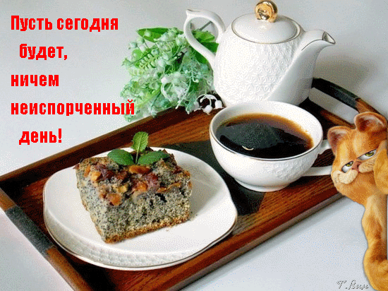 Пусть Сегодня Будет Лучше Чем Вчера Картинки