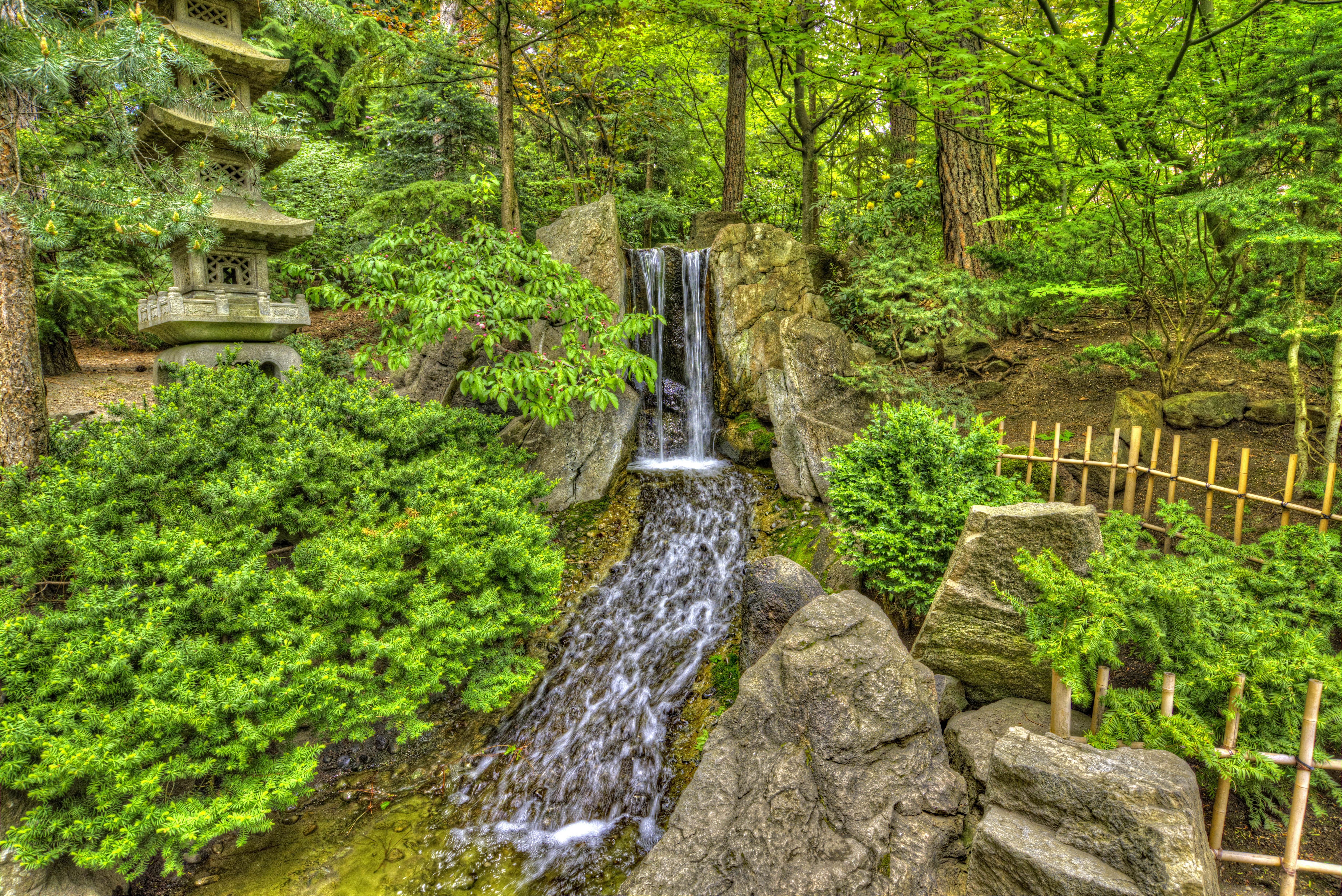 Wallpapers In Japanese Garden Japanese Garden Spokane on the desktop