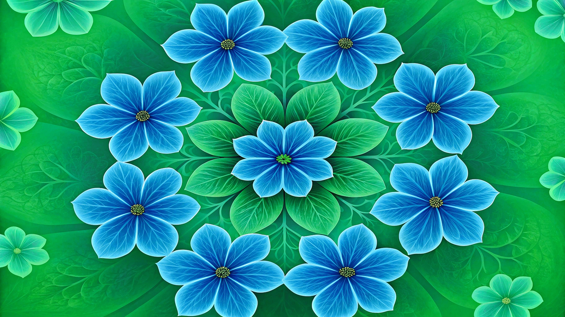 Free photo Beautiful Pattern episode thirty-two