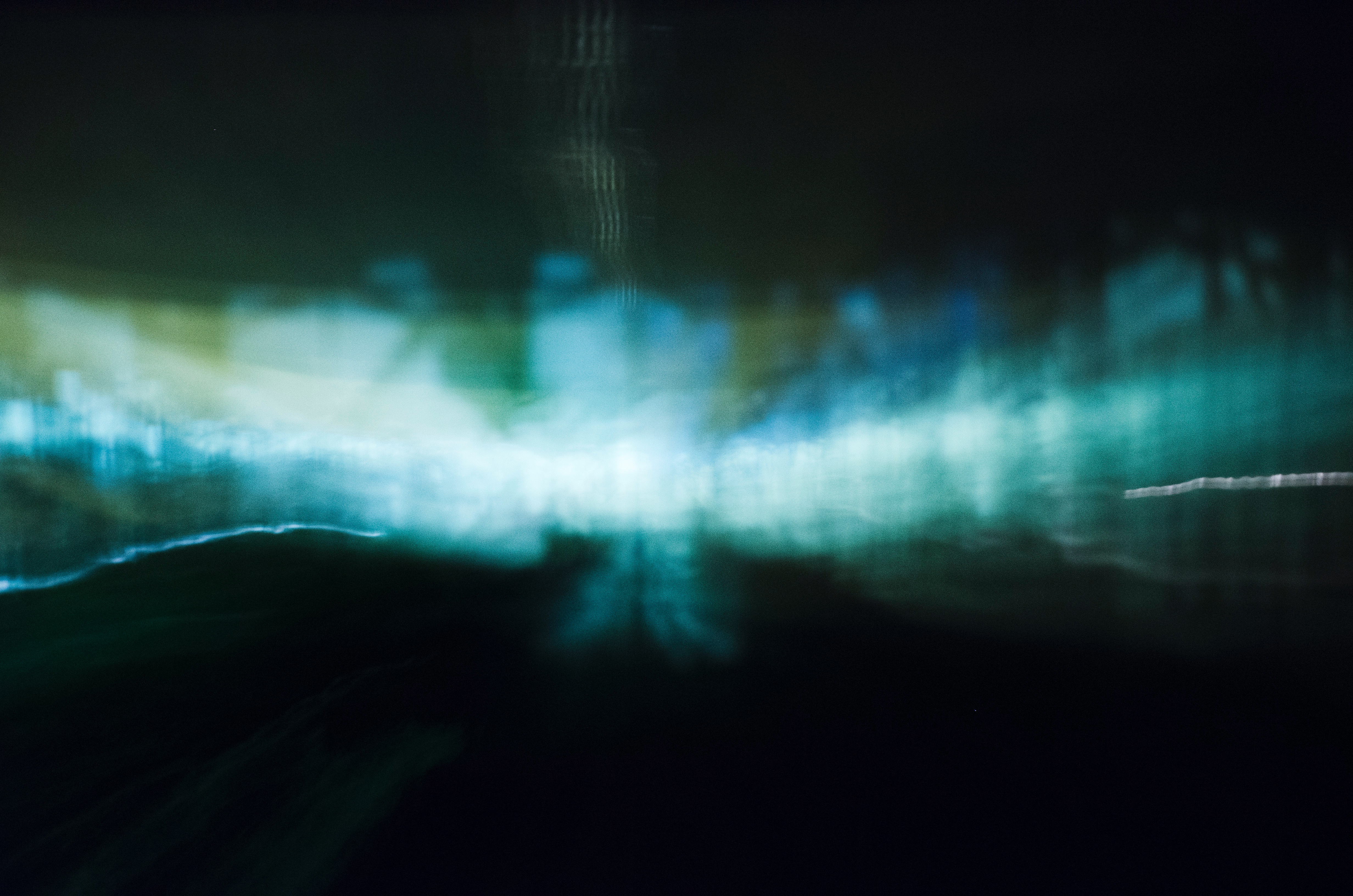 Обои свет ночь солнечный свет на рабочий стол